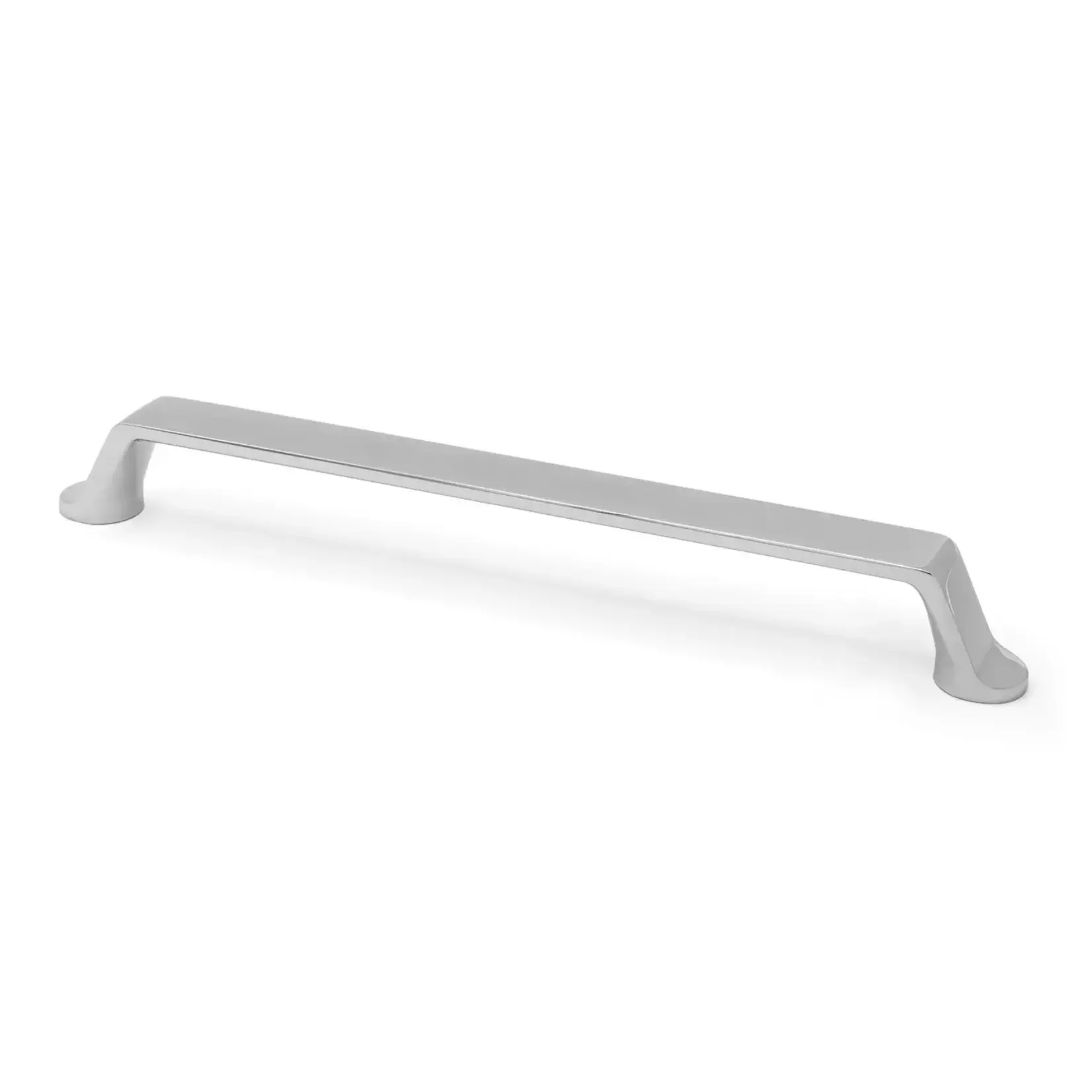 Marathon Hardware Elinor Pull Polished Chrome - 7 9/16 in