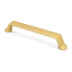 Marathon Hardware Elinor Pull Satin Gold - 5 1/16 in