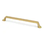 Marathon Hardware Elinor Pull Satin Gold - 7 9/16 in