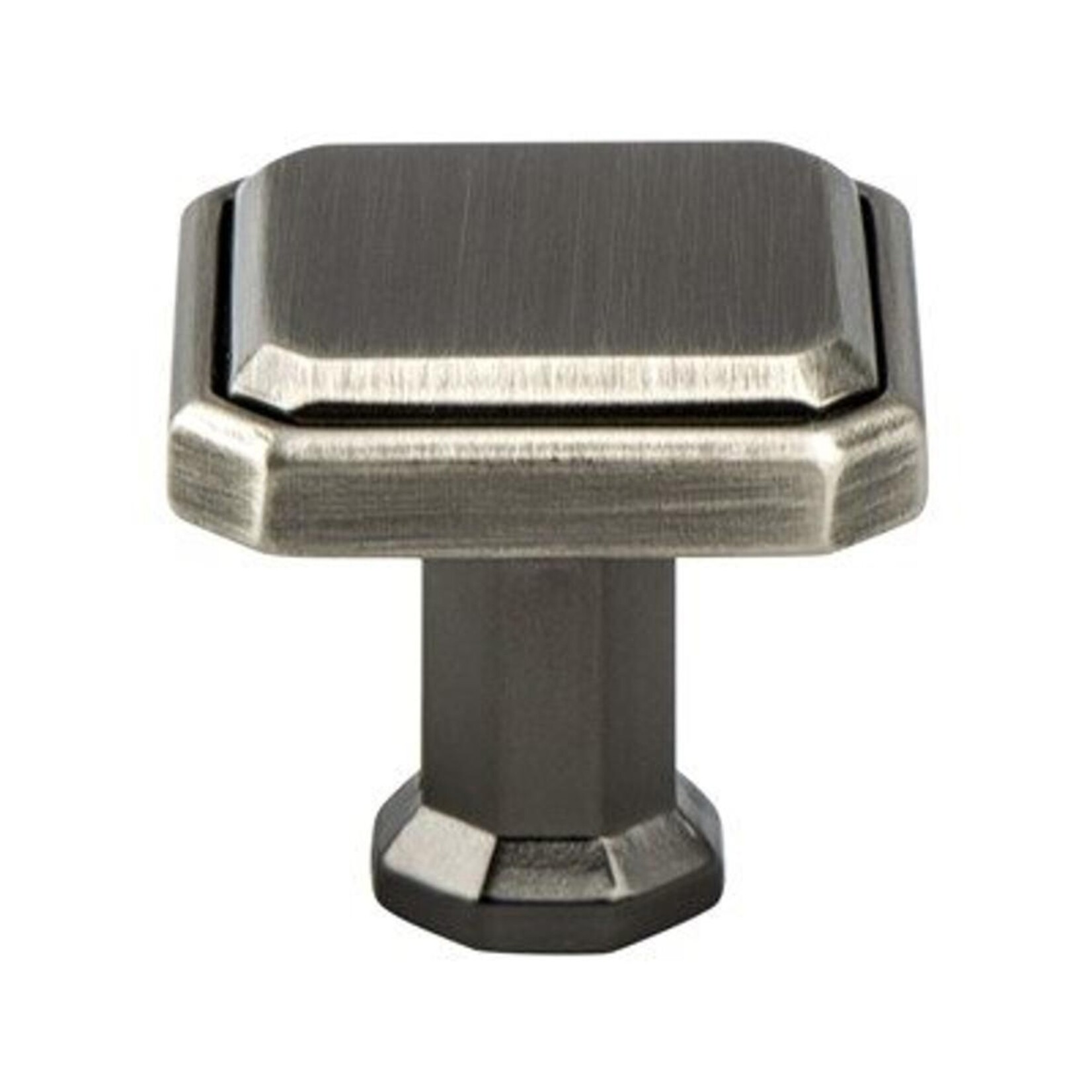 Berenson Harmony Traditional Knob