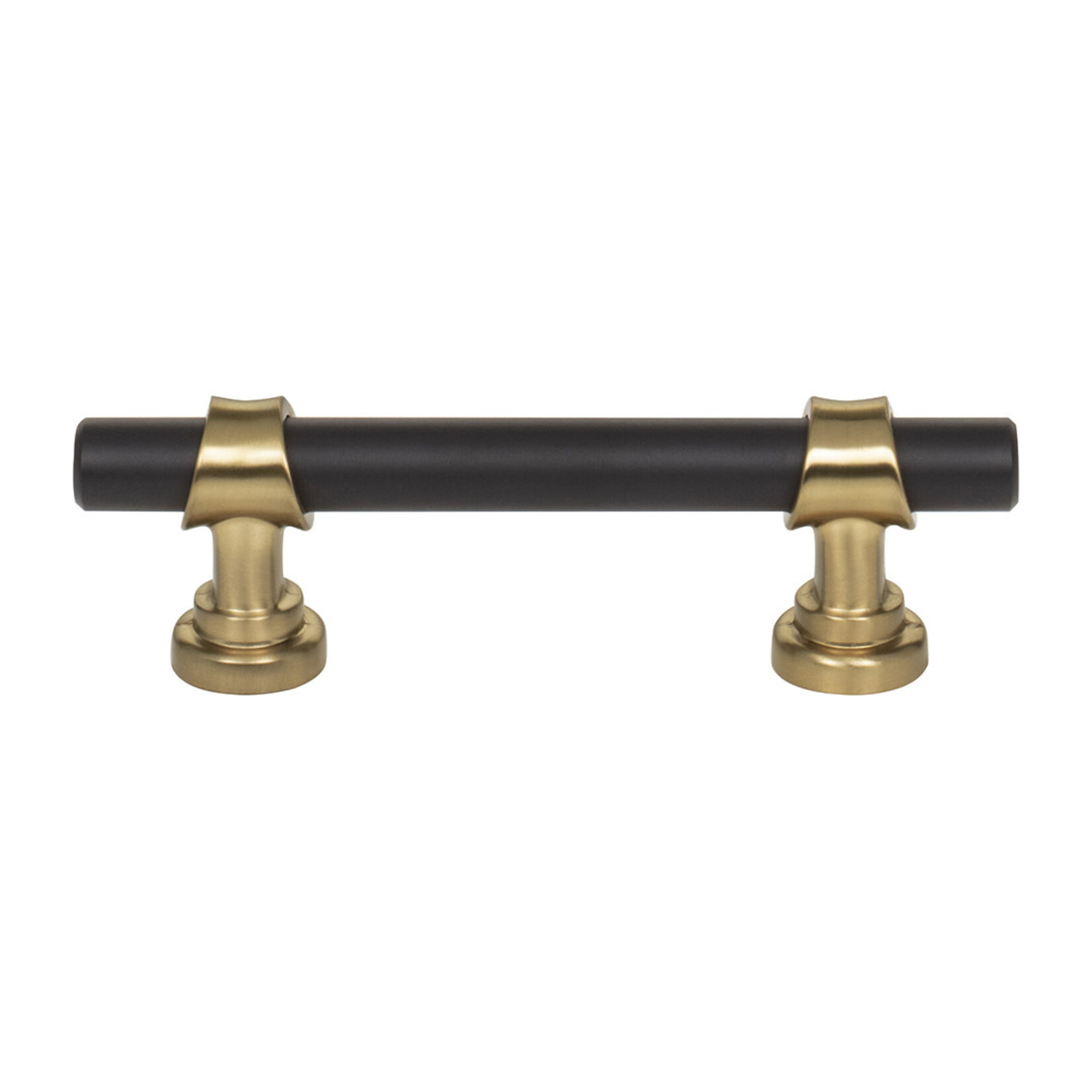 Top Knobs Bit Designer Pull