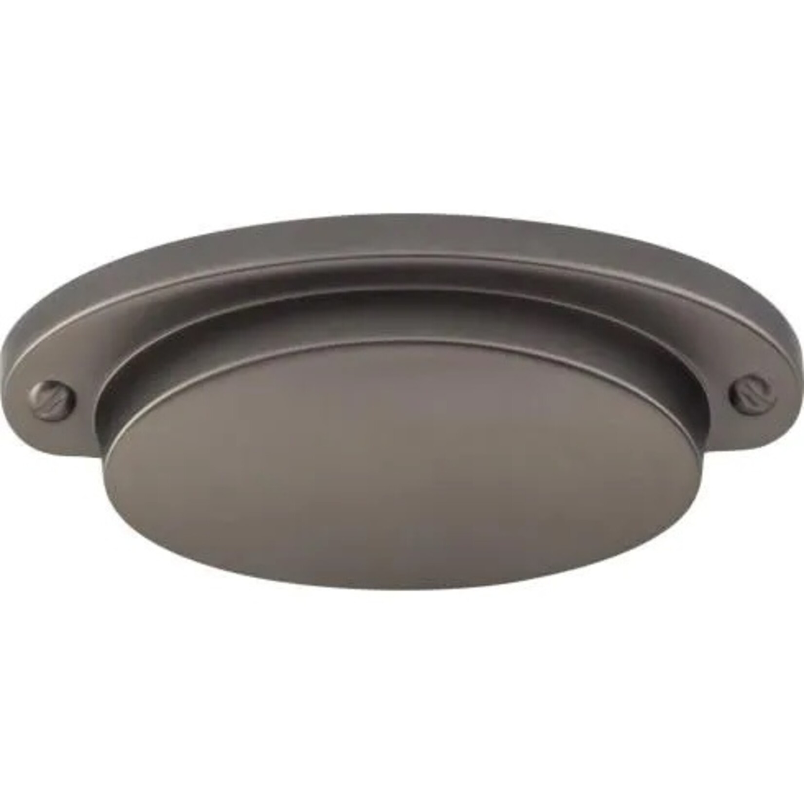 Top Knobs Dakota Transitional Cup Pull