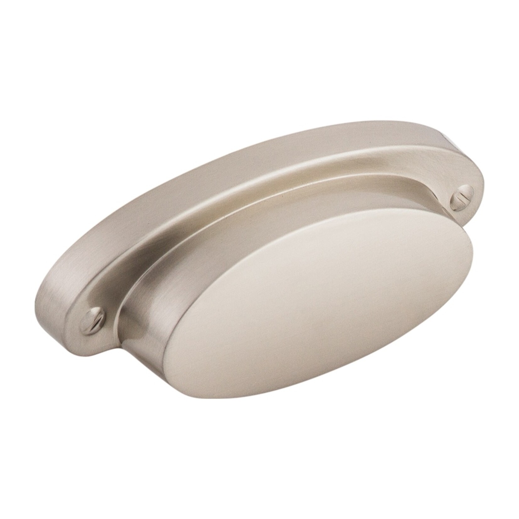 Top Knobs Dakota Transitional Cup Pull