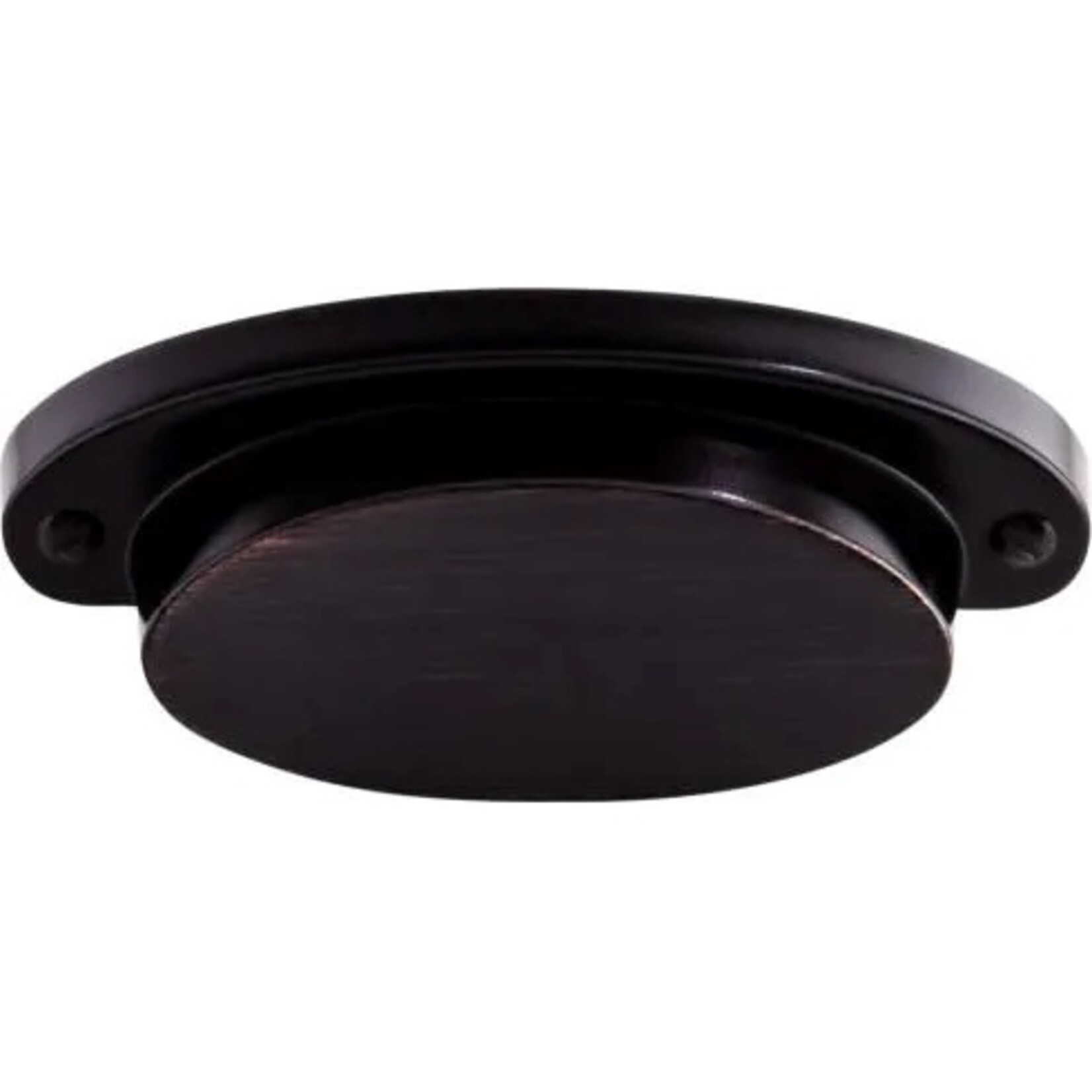 Top Knobs Dakota Transitional Cup Pull