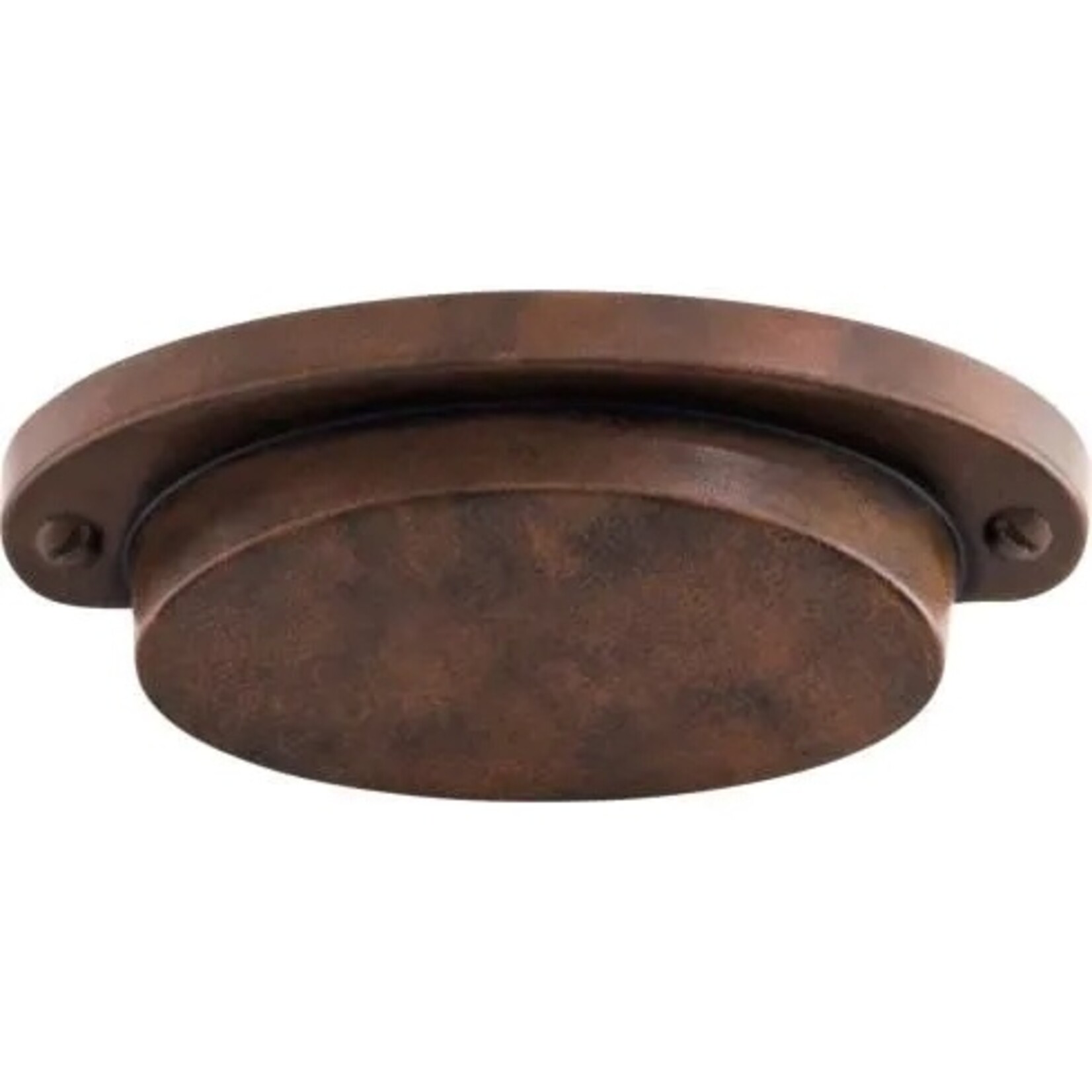 Top Knobs Dakota Transitional Cup Pull