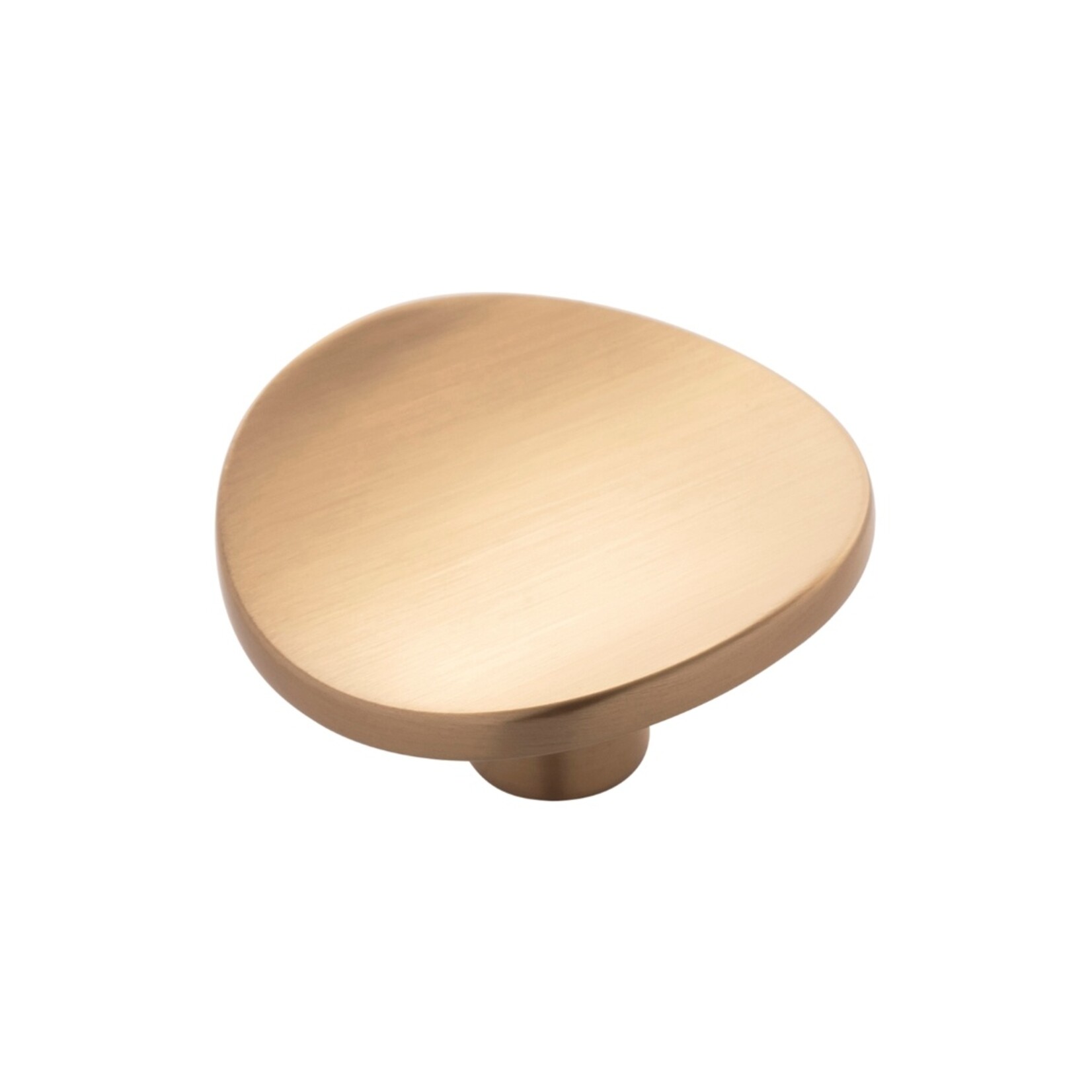 Belwith Keeler Vale Modern  1 3/4" Knob
