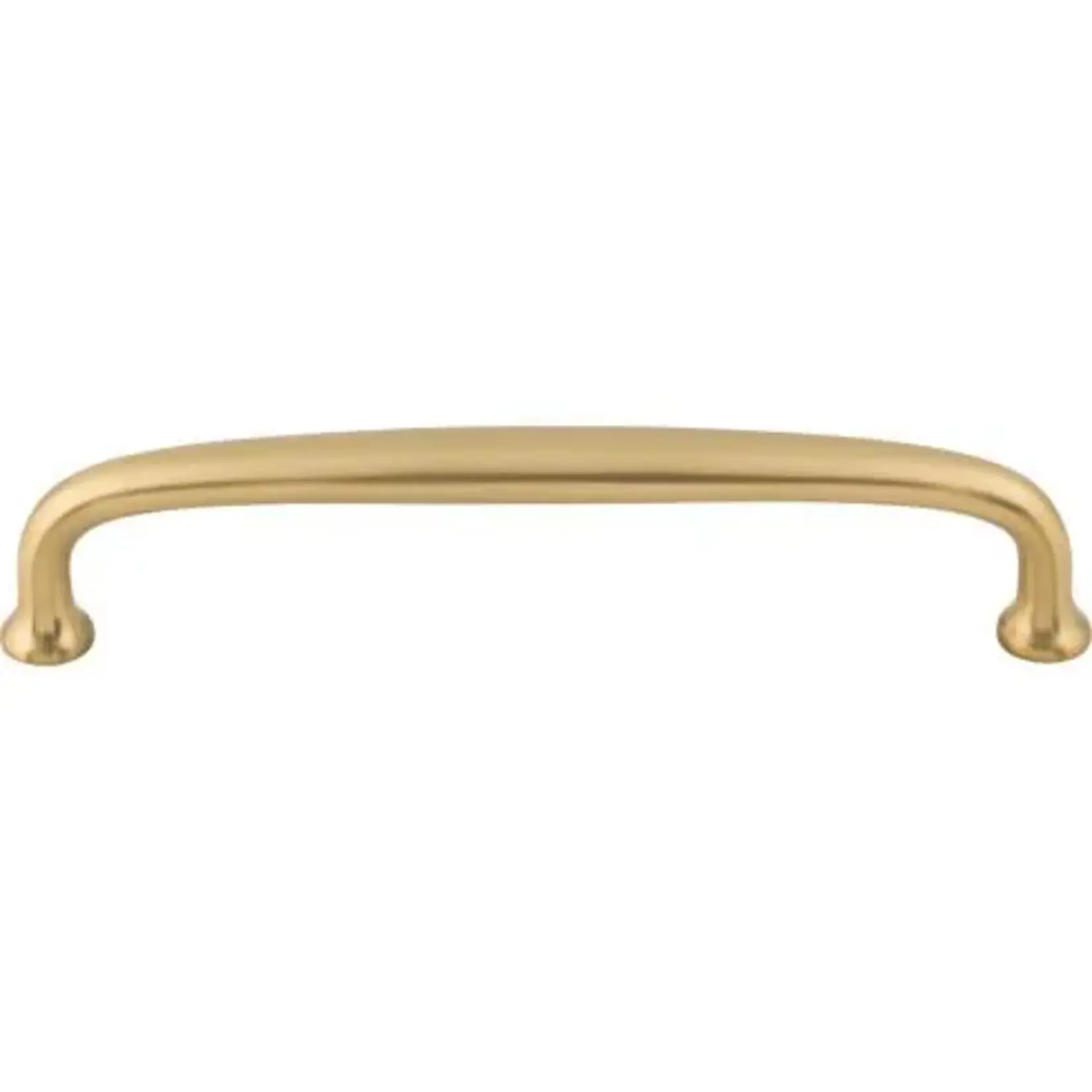 Top Knobs Charlotte Traditional Pull