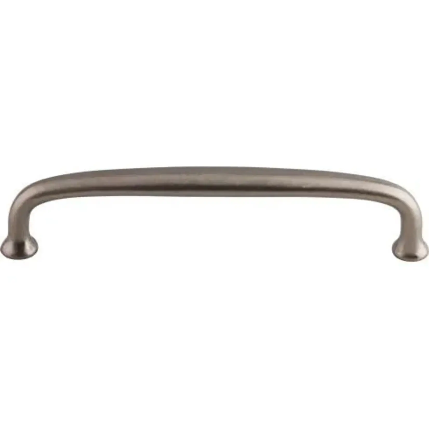 Top Knobs Charlotte Traditional Pull