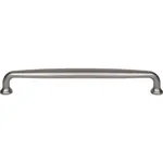 Top Knobs Charlotte Traditional Appliance Pull