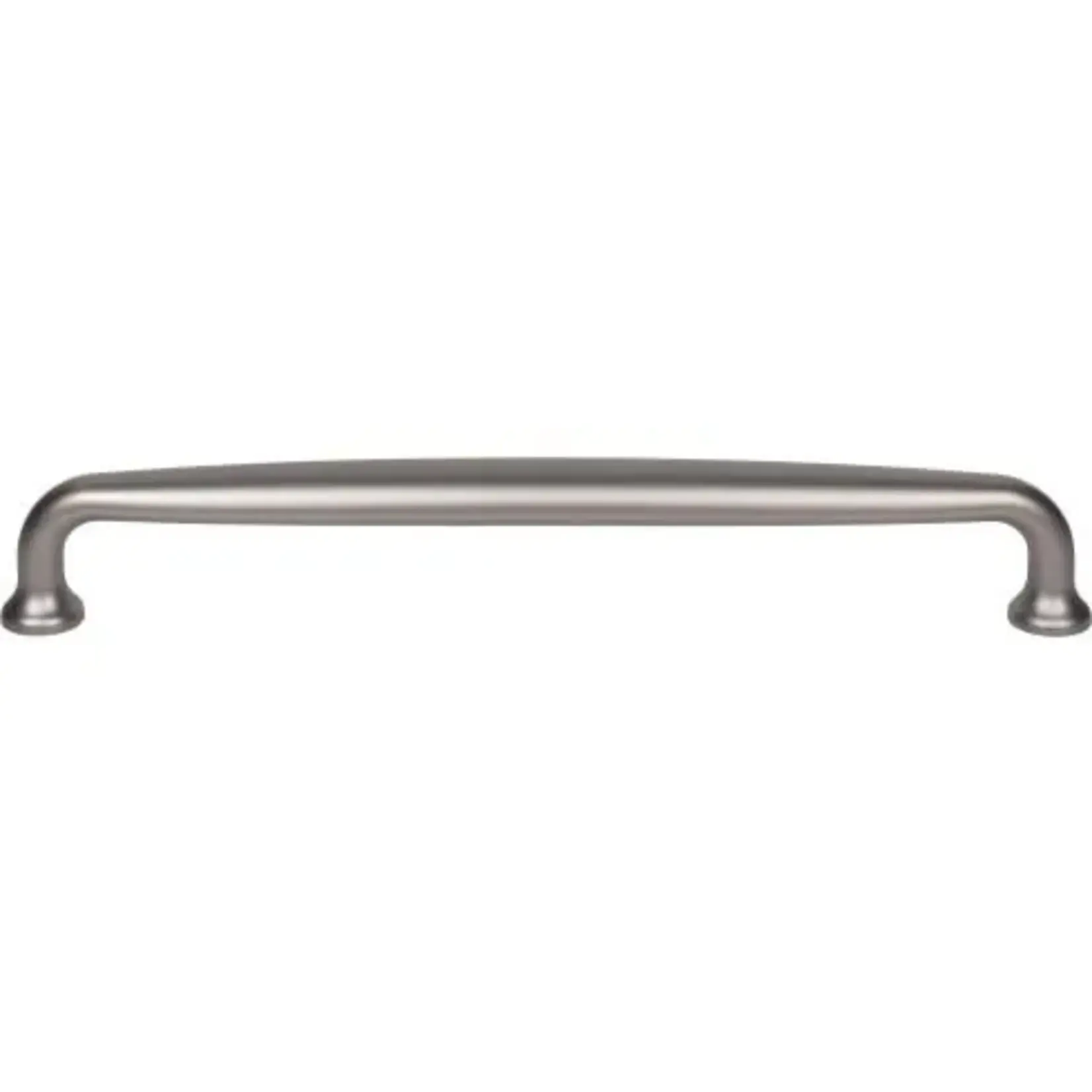 Top Knobs Charlotte Traditional Appliance Pull