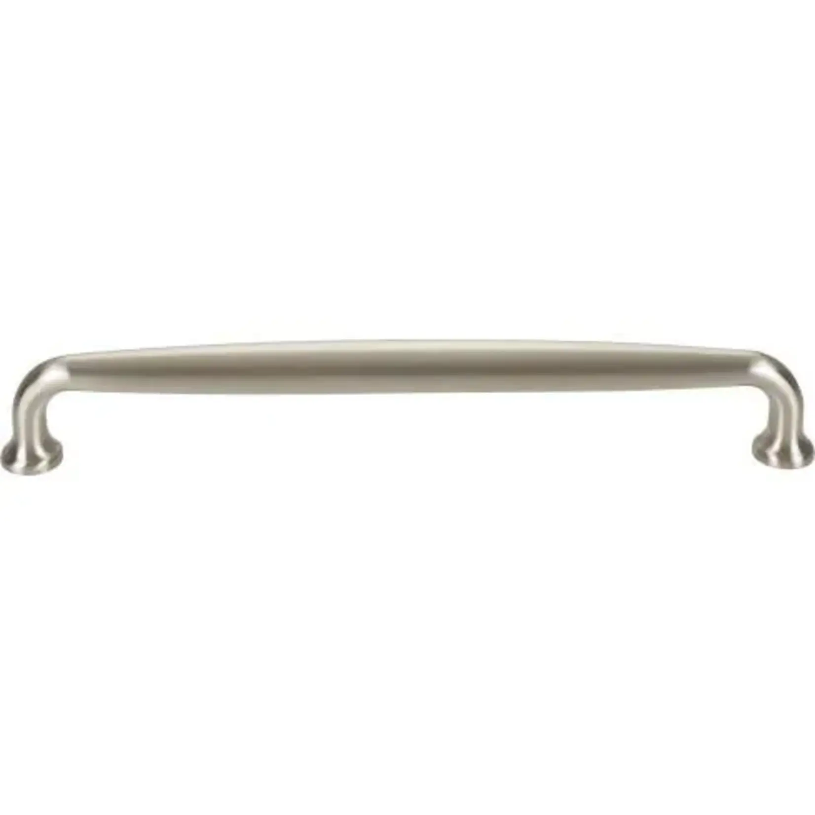 Top Knobs Charlotte Traditional Appliance Pull