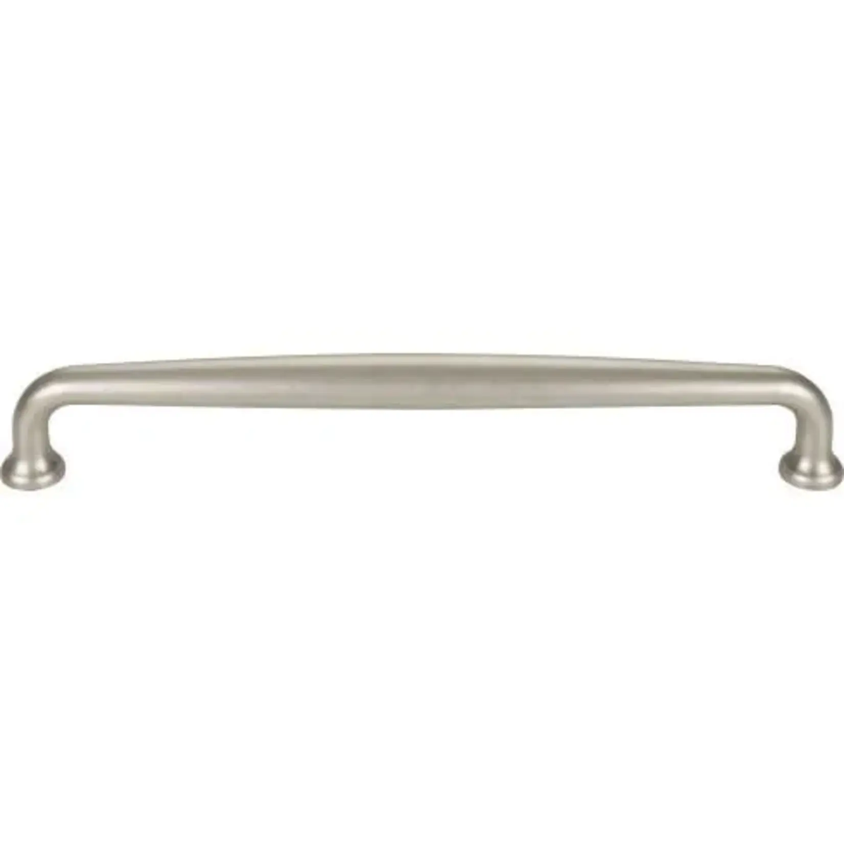 Top Knobs Charlotte Traditional Appliance Pull