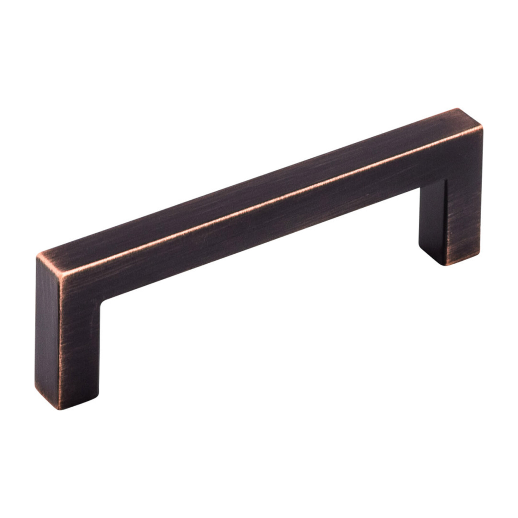 Top Knobs Square Modern Bar Pull