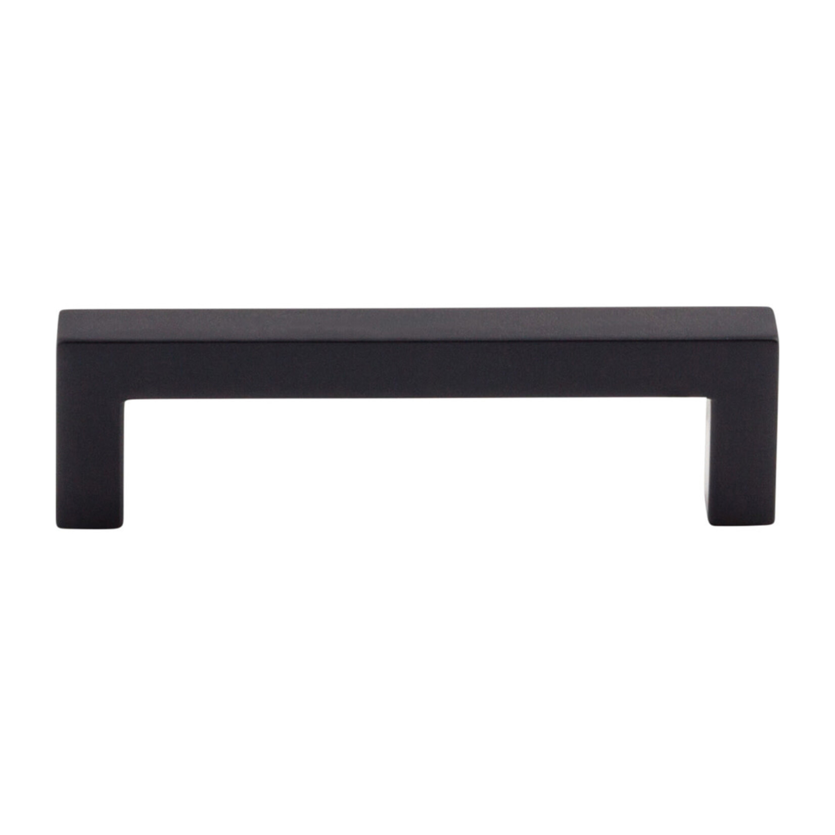 Top Knobs Square Modern Bar Pull