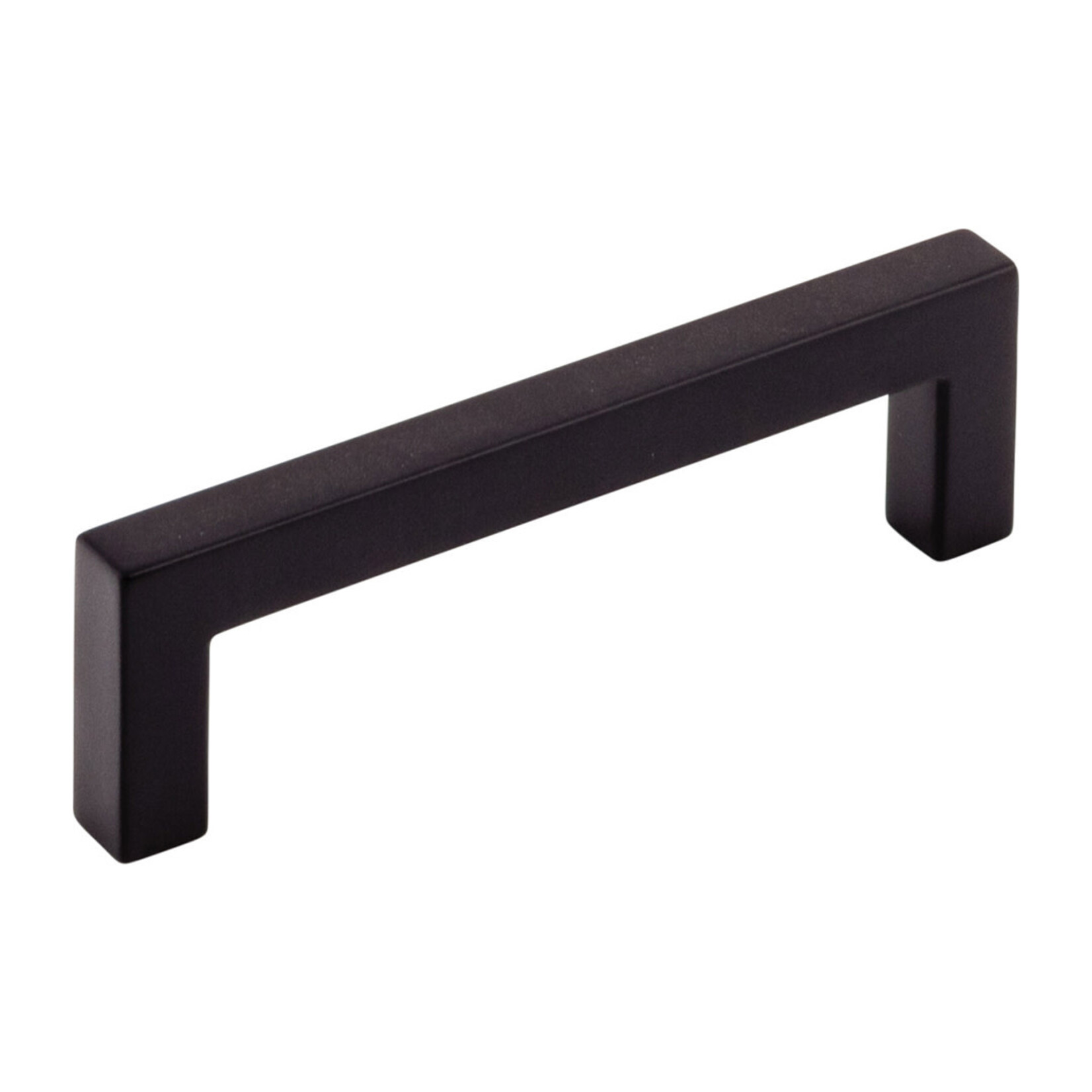Top Knobs Square Modern Bar Pull