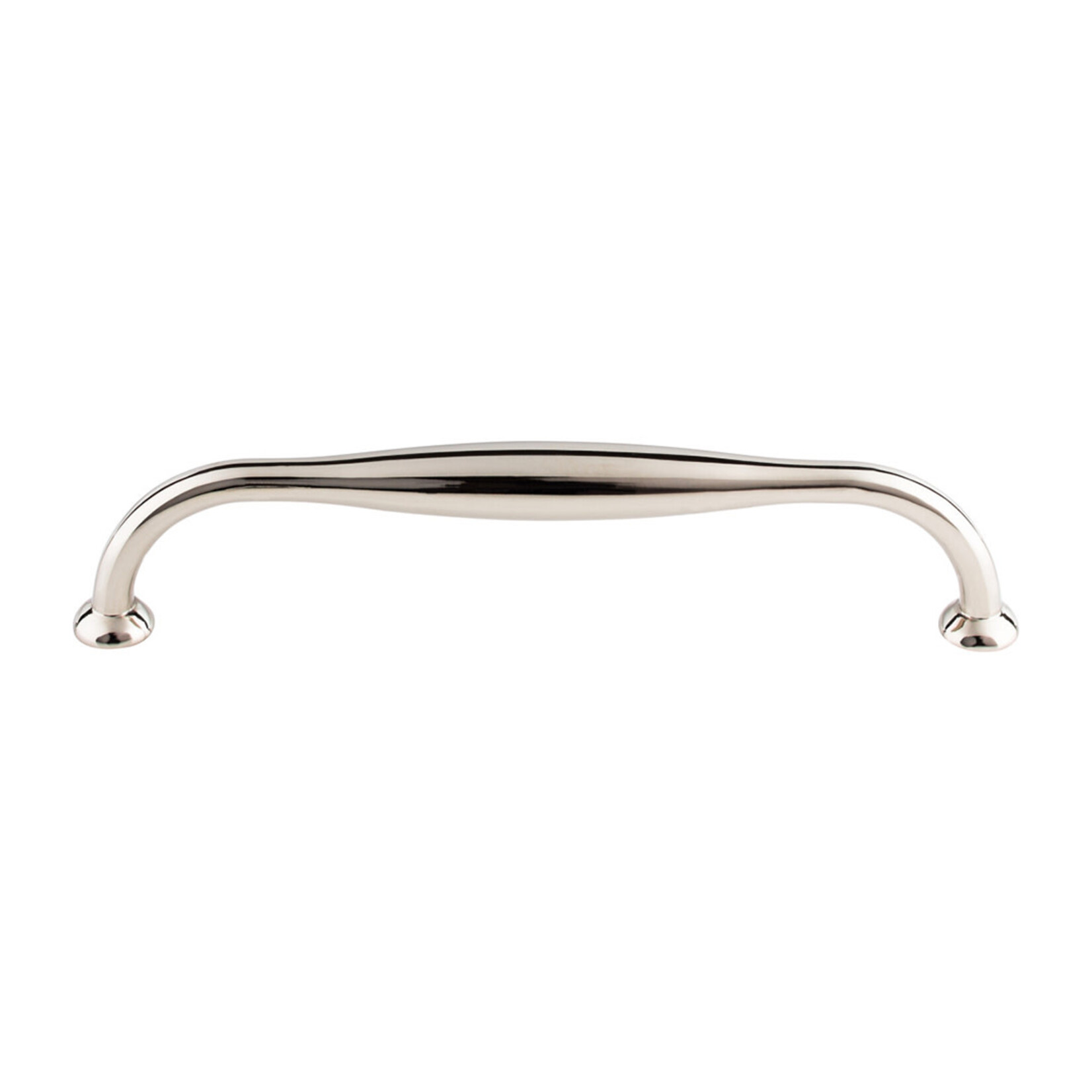 Top Knobs Shrewsbury Traditional "D" Pull