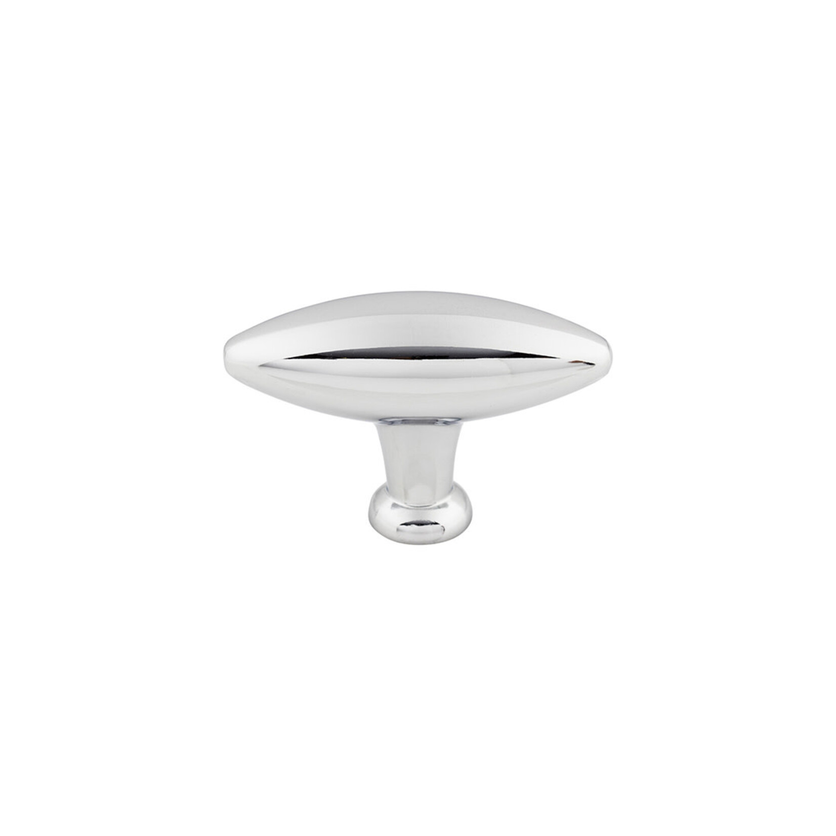 Top Knobs Shrewsbury Traditional "T" Knob