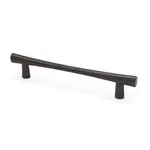 Marathon Hardware Nara Modern Pull-Dark Bronze - 5 1/16 Inch