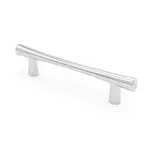 Marathon Hardware Nara Modern Pull-Polished Chrome - 3 3/4 Inch