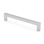 Marathon Hardware Pier Pull Polished Chrome - 5 1/16 In