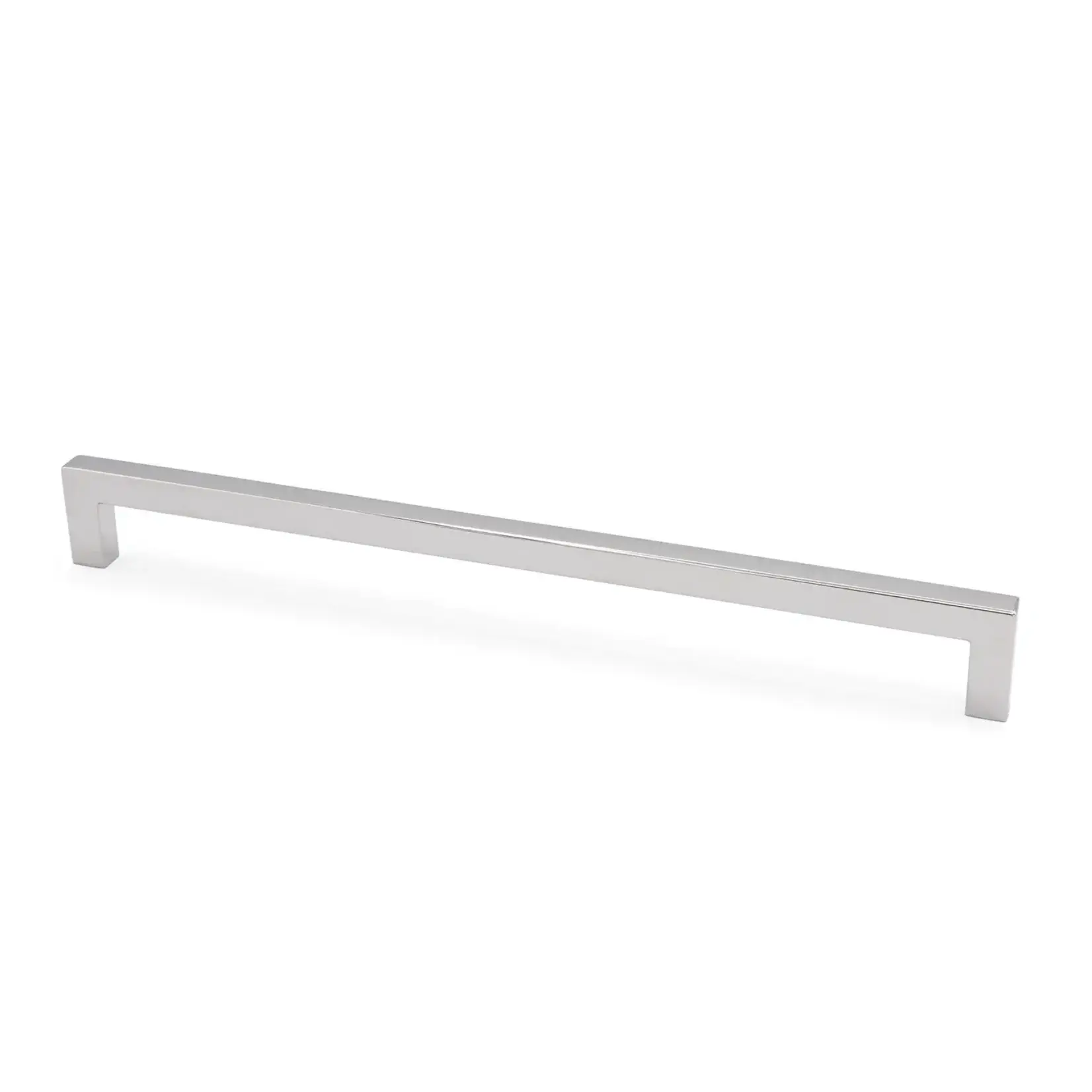 Marathon Hardware Pier Pull Polished Chrome - 8 13/16 In