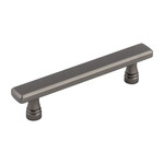 Top Knobs Kingsbridge Modern Pull