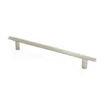 Marathon Hardware Dalvik Pull Brushed Satin Nickel - 6 5/16 In