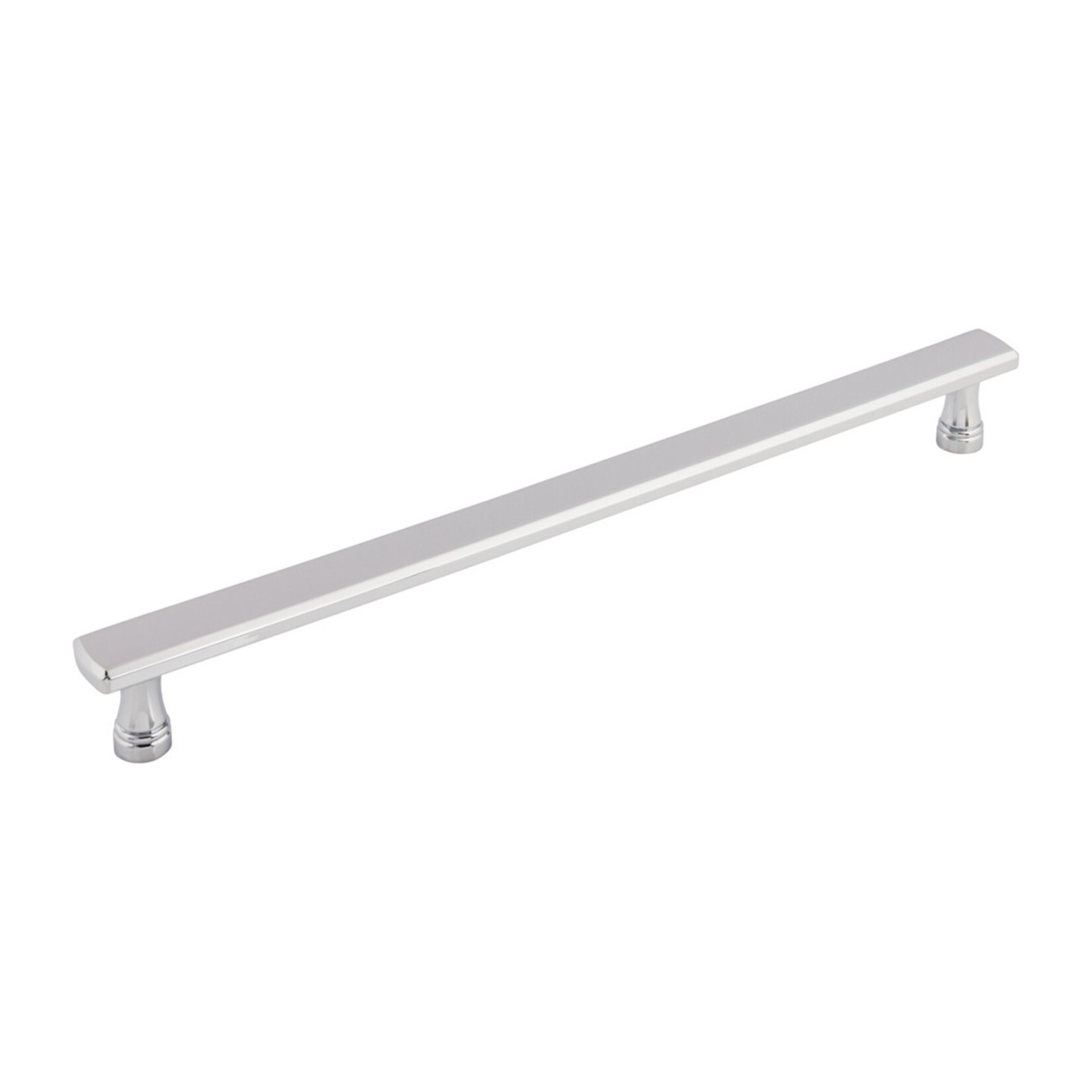Top Knobs Kingsbridge Modern Appliance Pull