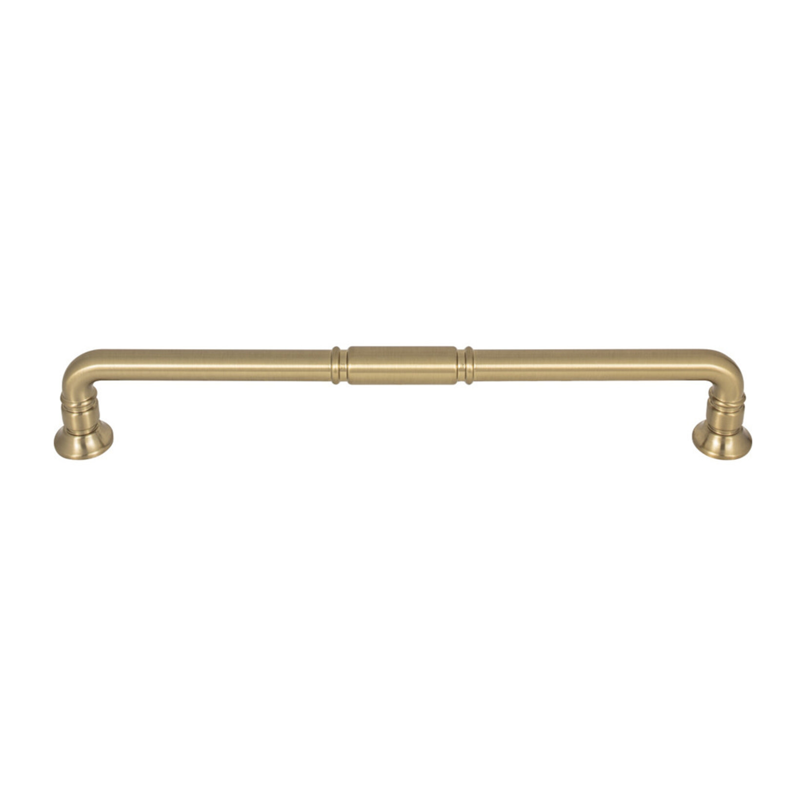 Top Knobs Kent Traditional Appliance Pull