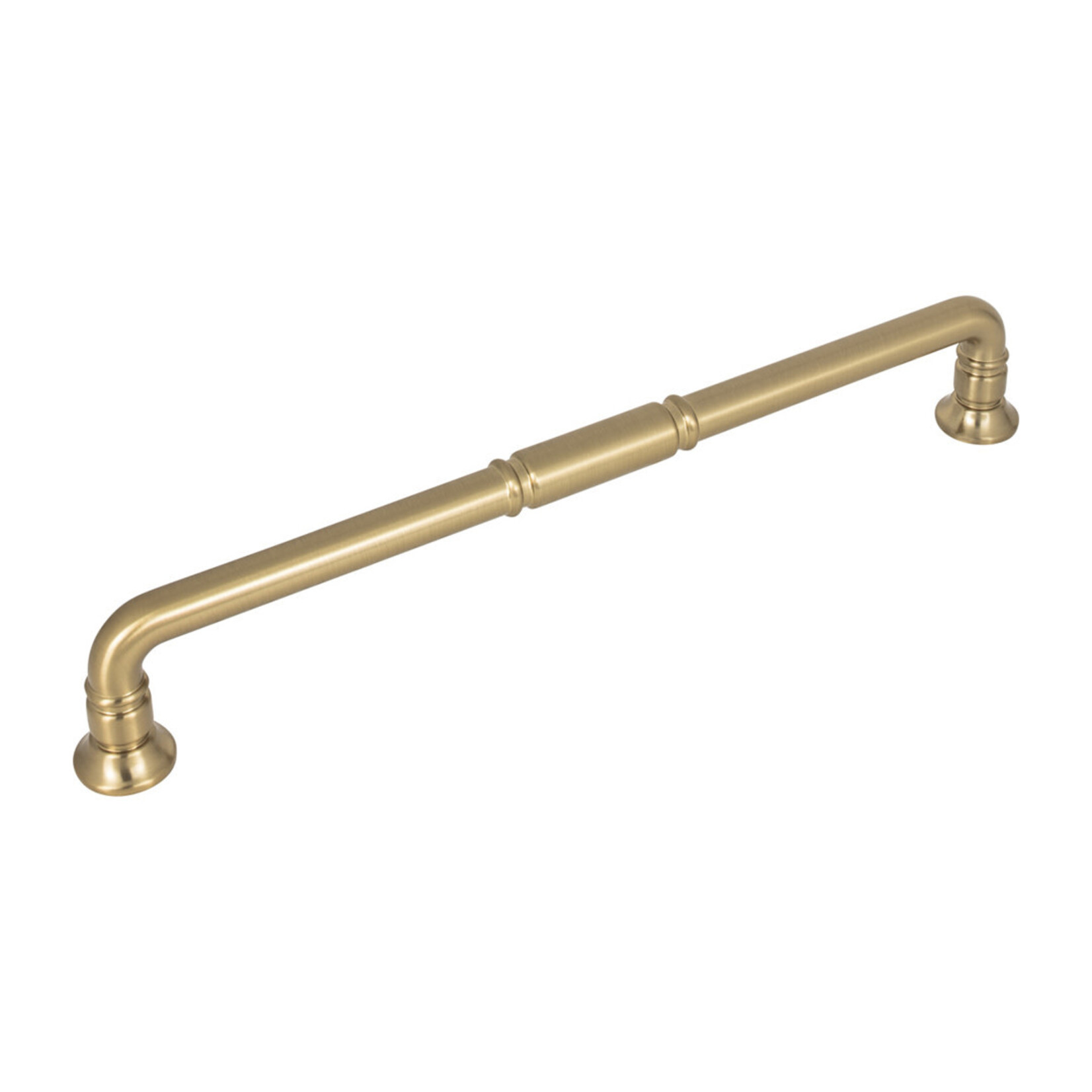 Top Knobs Kent Traditional Appliance Pull