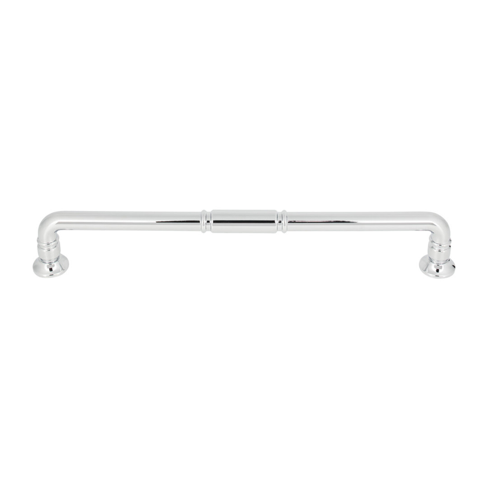 Top Knobs Kent Traditional Appliance Pull