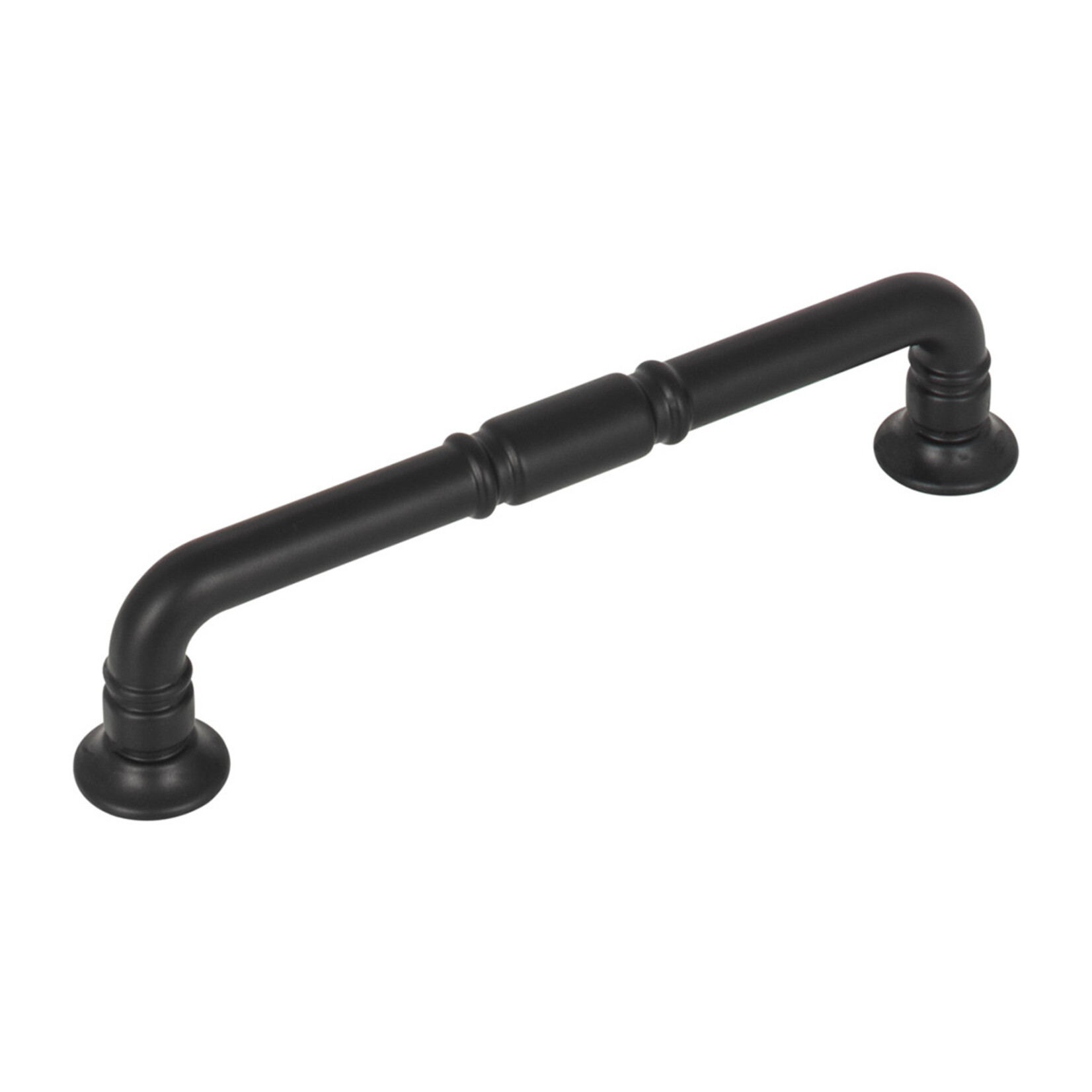 Top Knobs Kent Traditional Pull