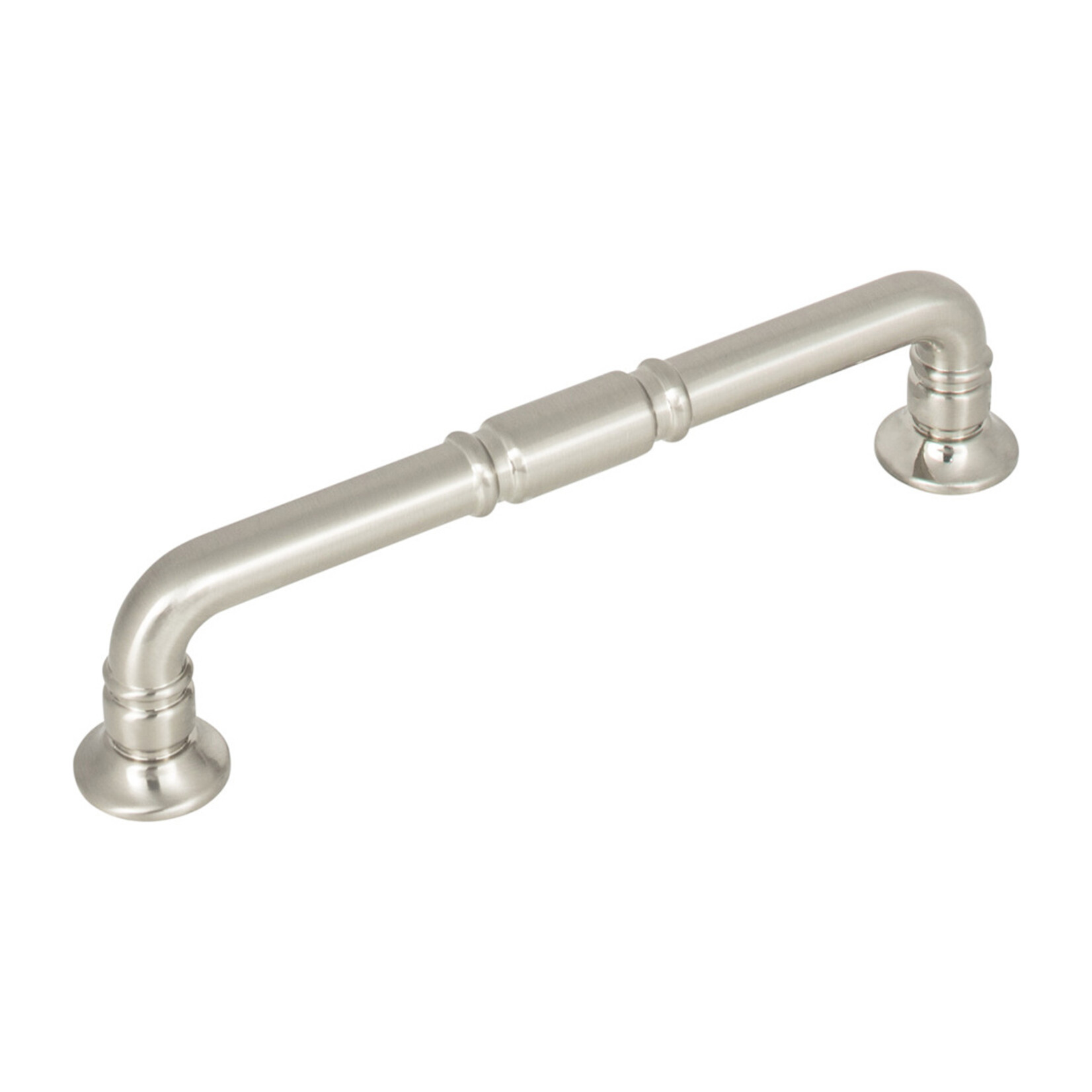 Top Knobs Kent Traditional Pull