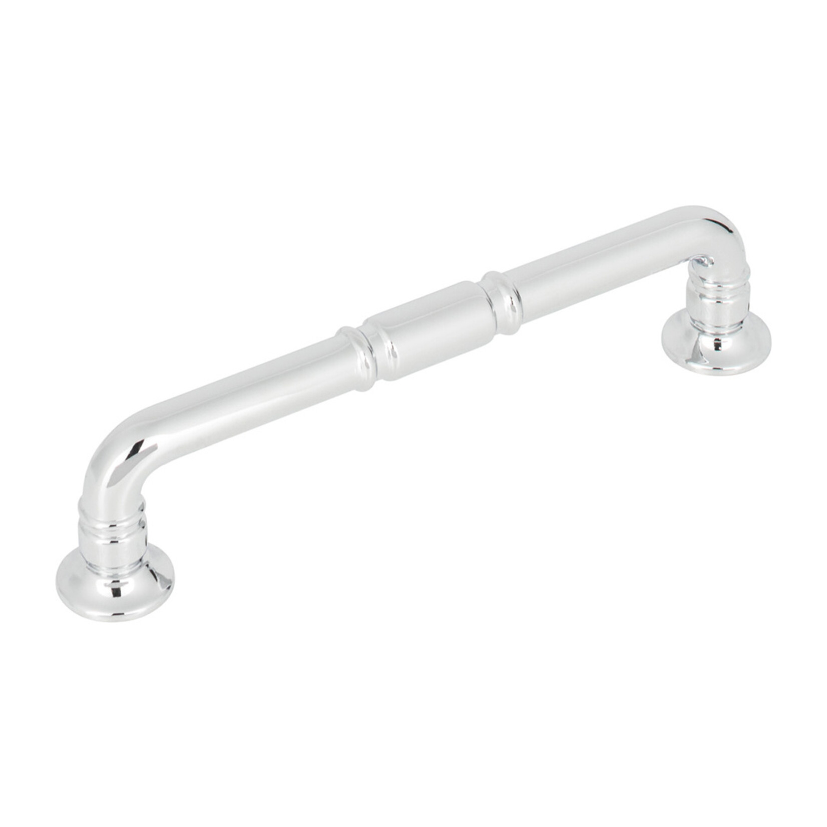 Top Knobs Kent Traditional Pull