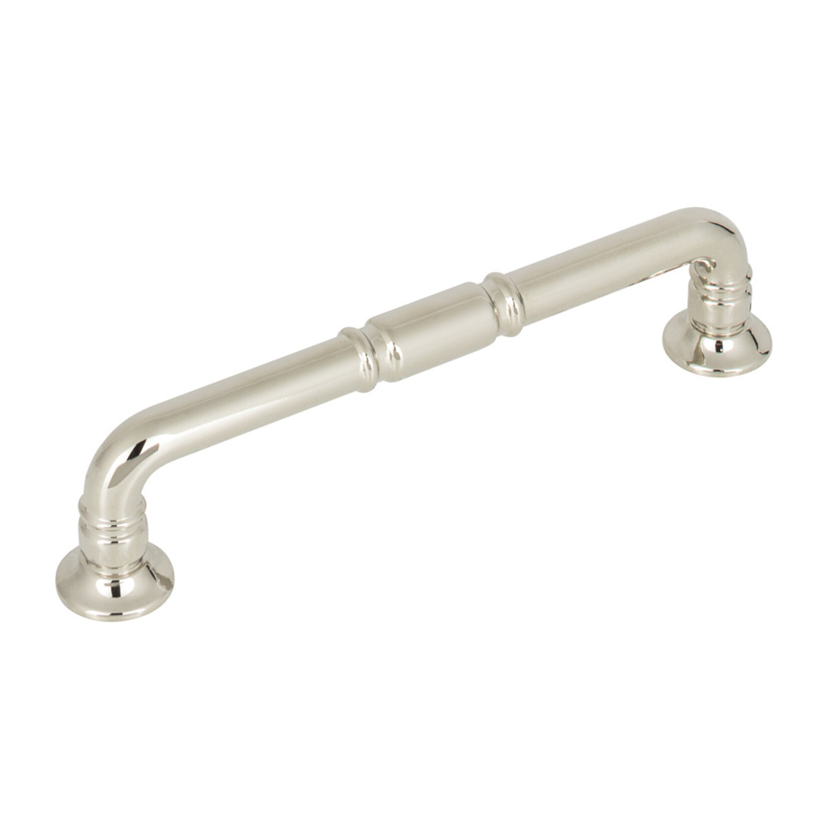 Top Knobs Kent Traditional Pull