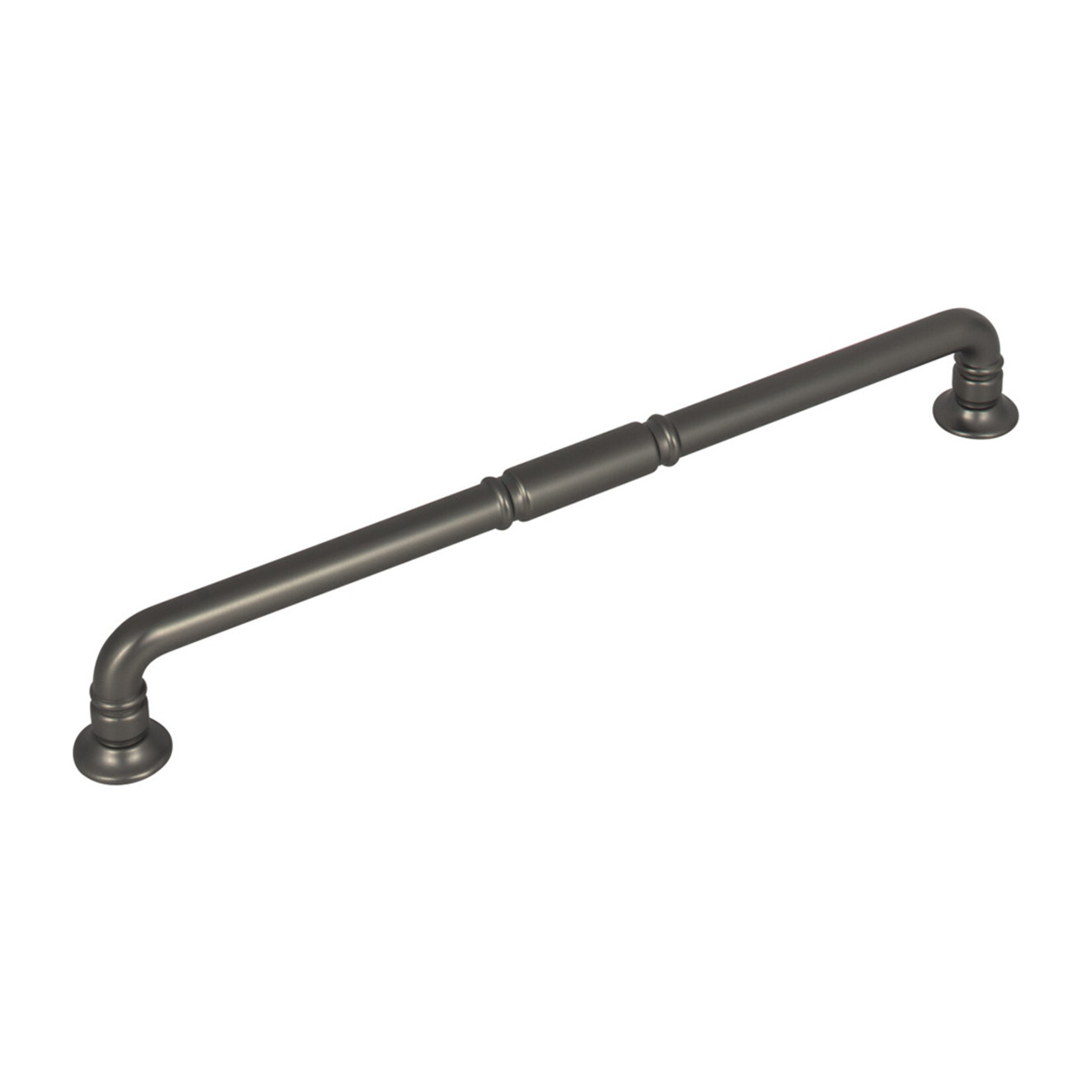 Top Knobs Kent Traditional Pull