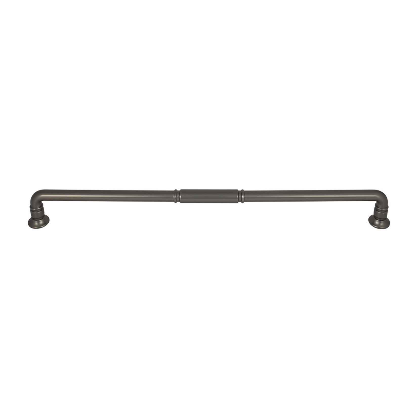 Top Knobs Kent Traditional Appliance Pull