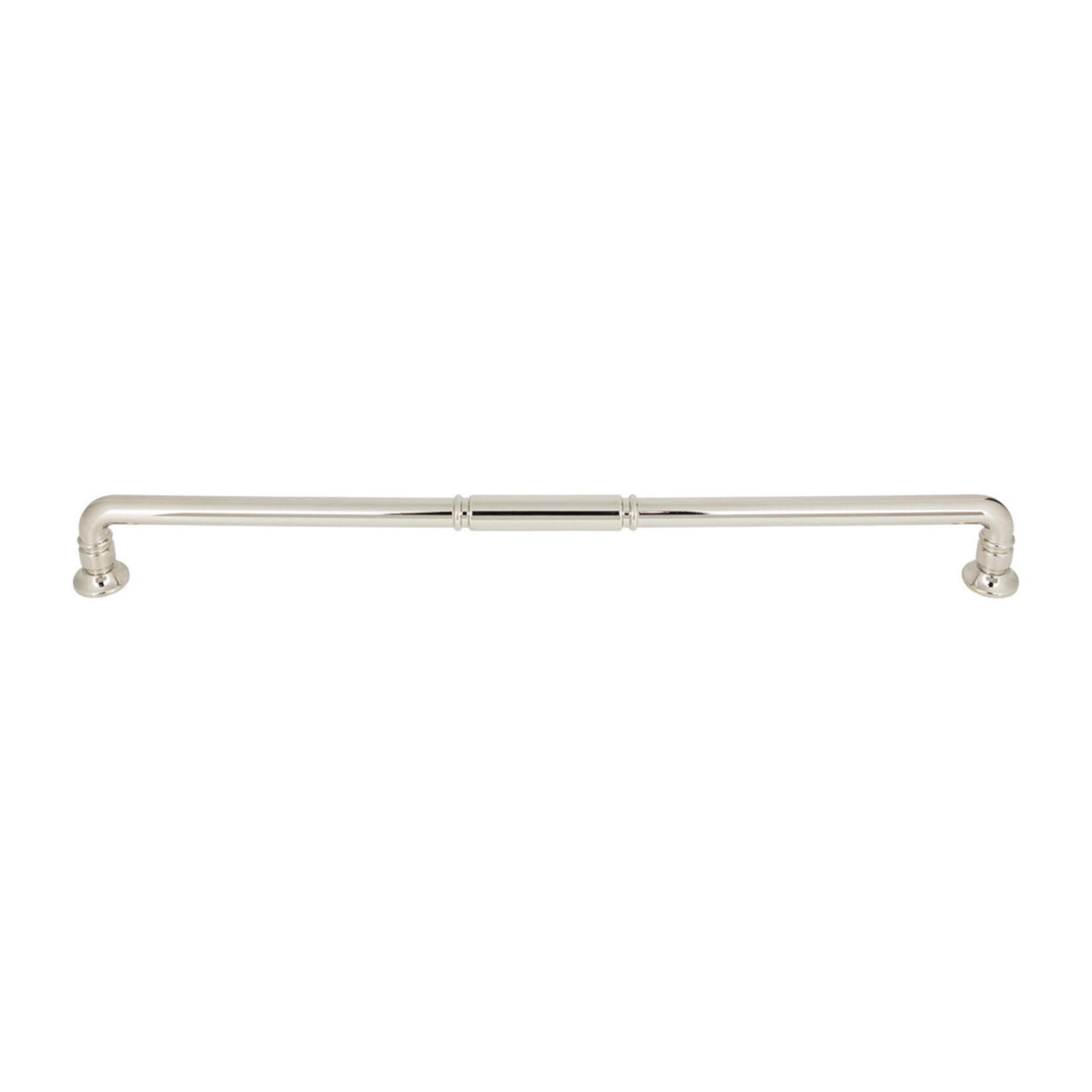 Top Knobs Kent Traditional Appliance Pull