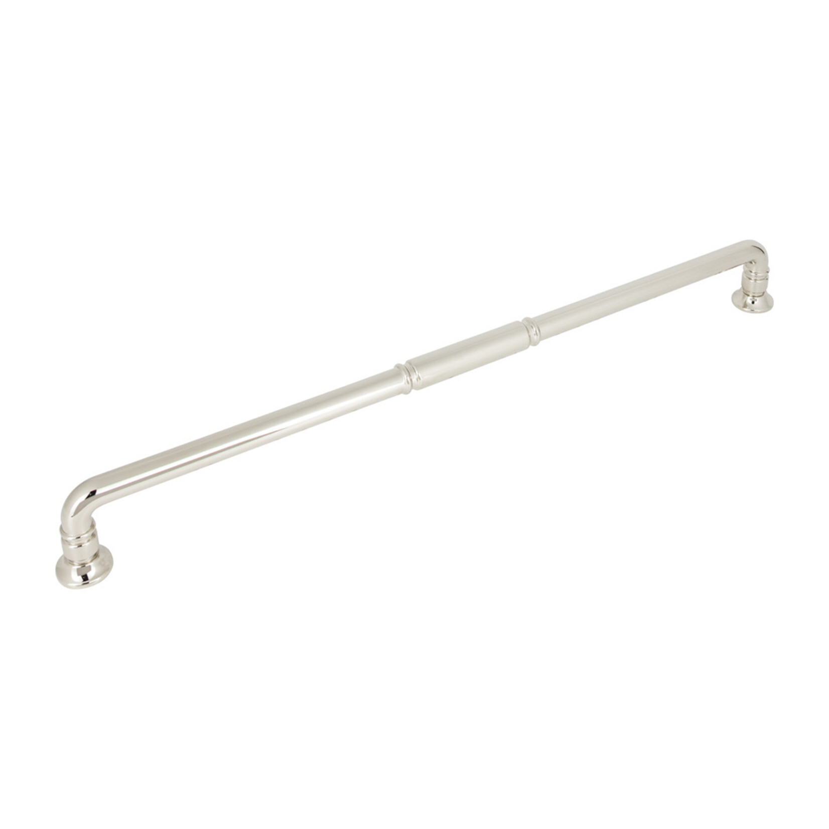 Top Knobs Kent Traditional Appliance Pull