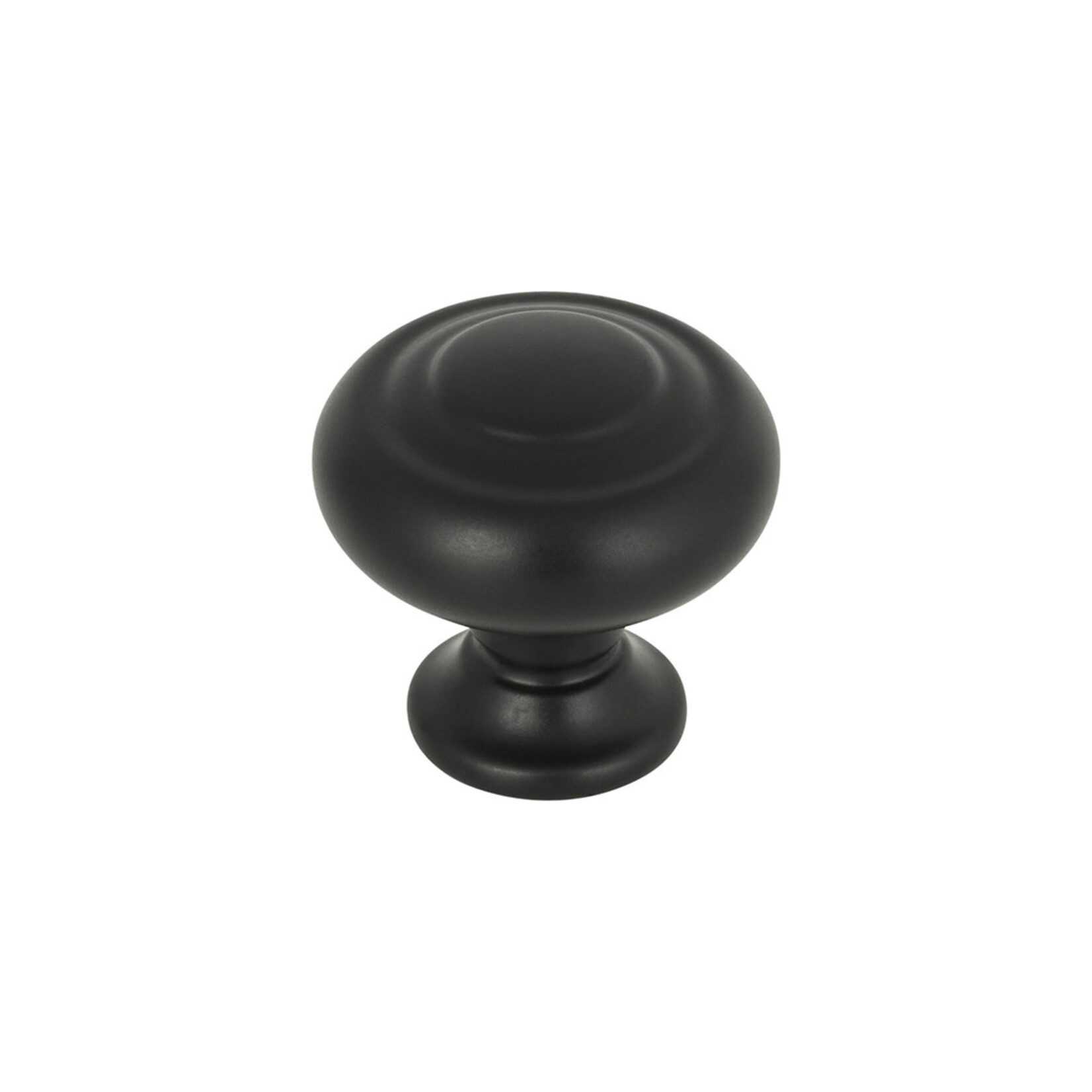 Top Knobs Kent Traditional Knob
