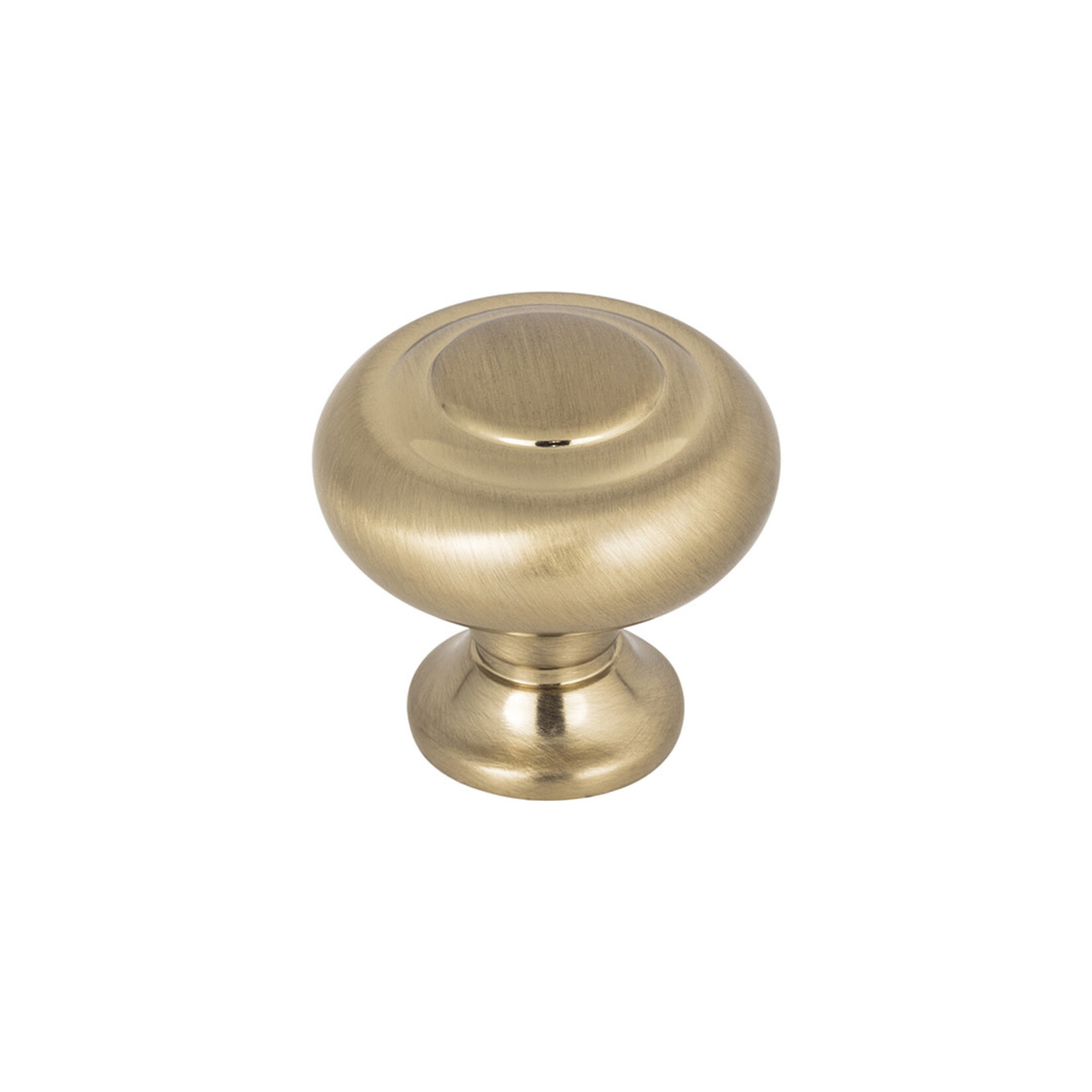 Top Knobs Kent Traditional Knob