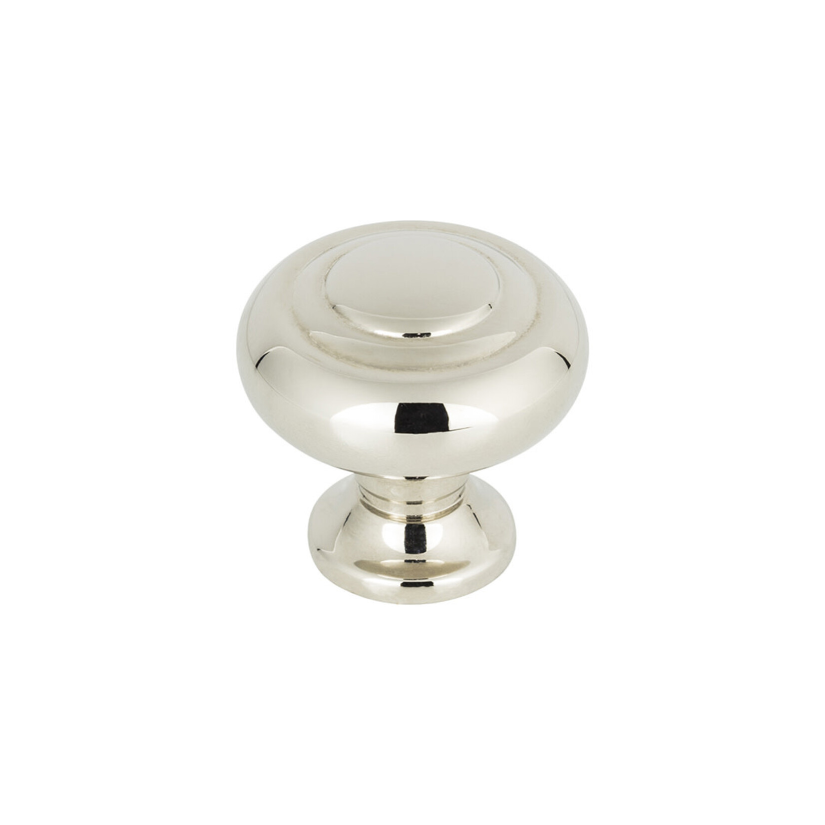 Top Knobs Kent Traditional Knob