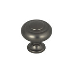 Top Knobs Kent Traditional Knob