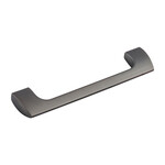 Top Knobs Holland Traditional Pull