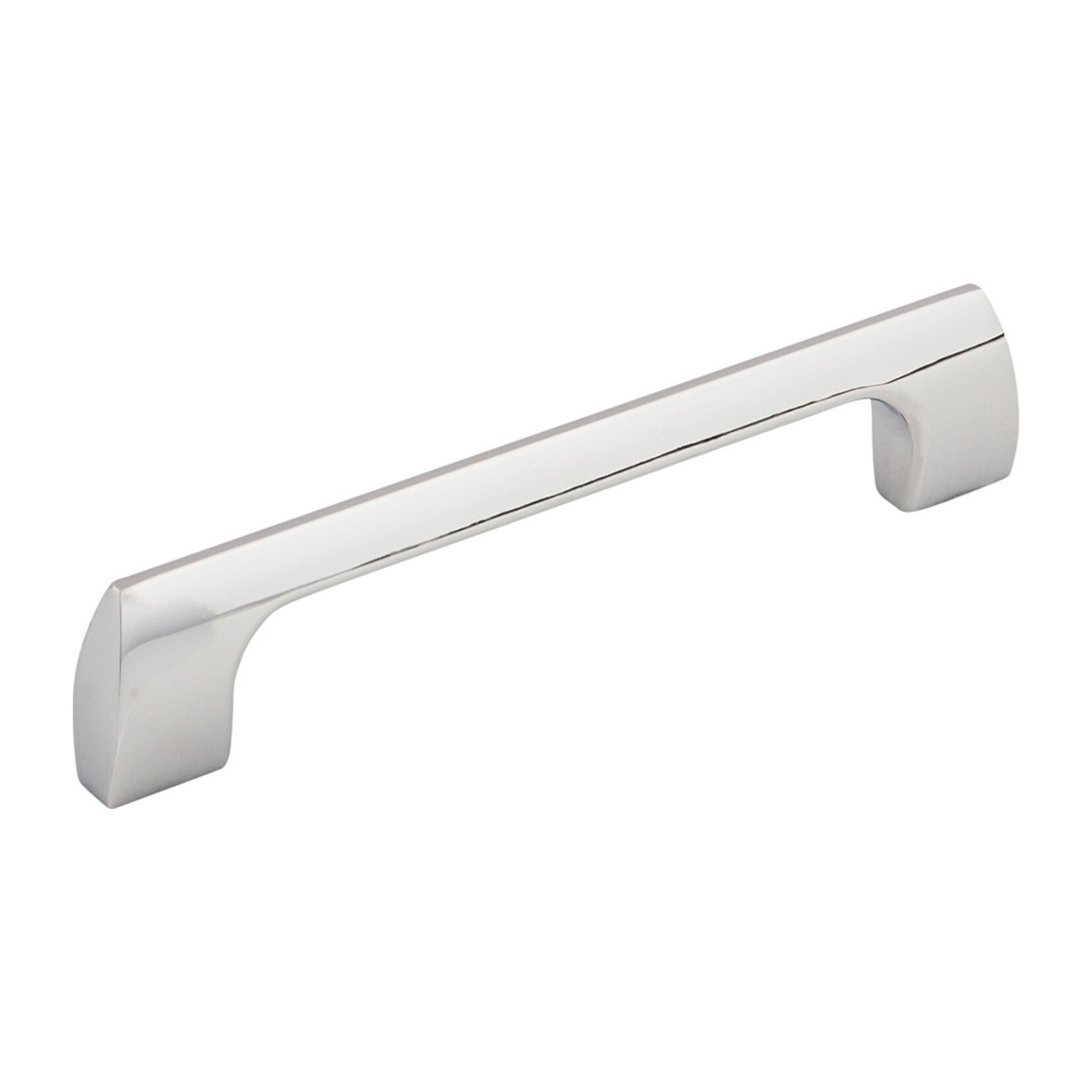 Top Knobs Holland Traditional Pull