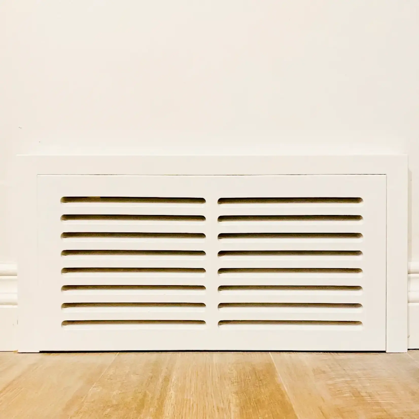 Outsource Cold Air Returns