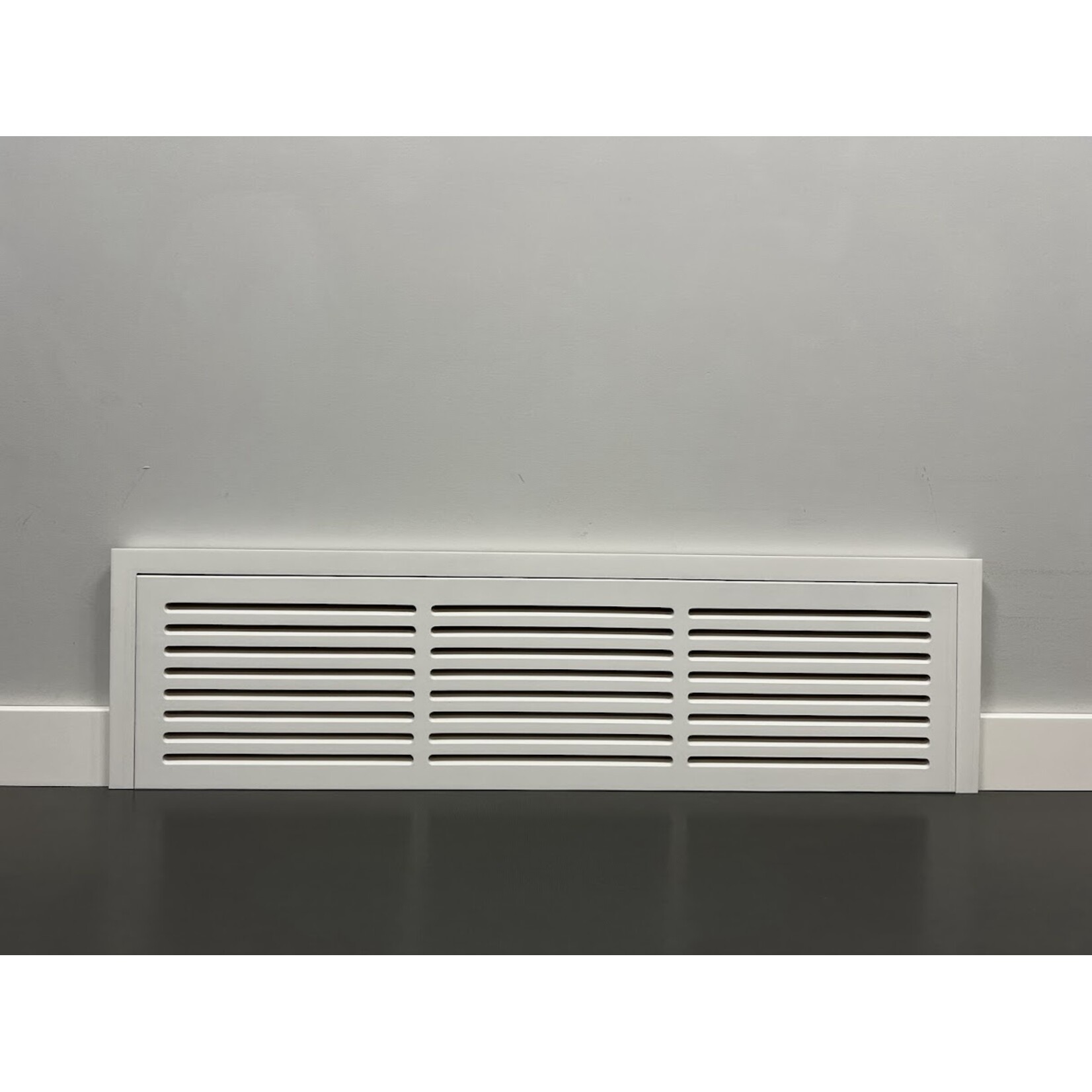 Outsource Cold Air Returns