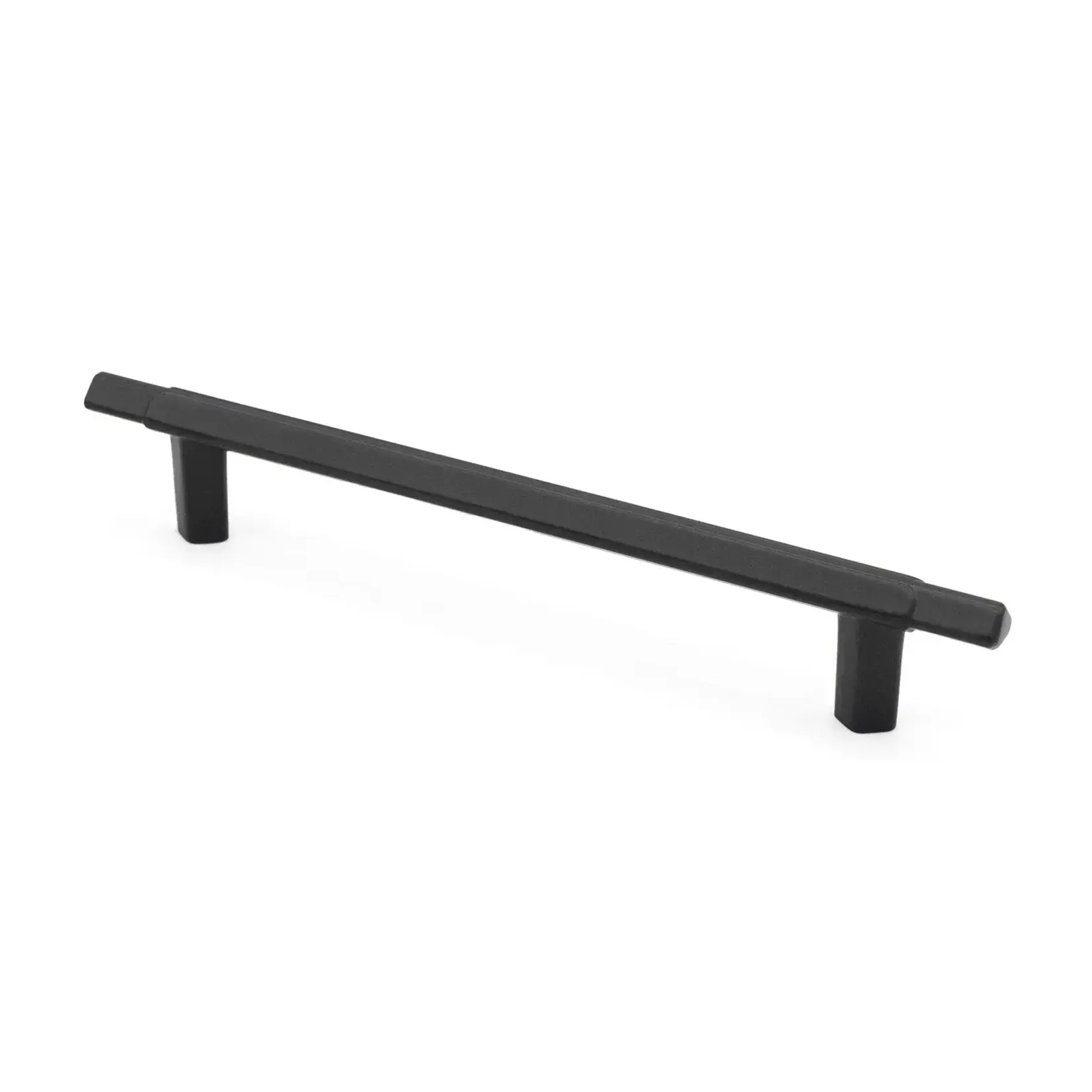 Marathon Hardware Dalvik  Pull Matte Black - 5 1/16 In