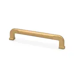 Marathon Hardware Galway Pull Satin Gold - 5 1/16 In