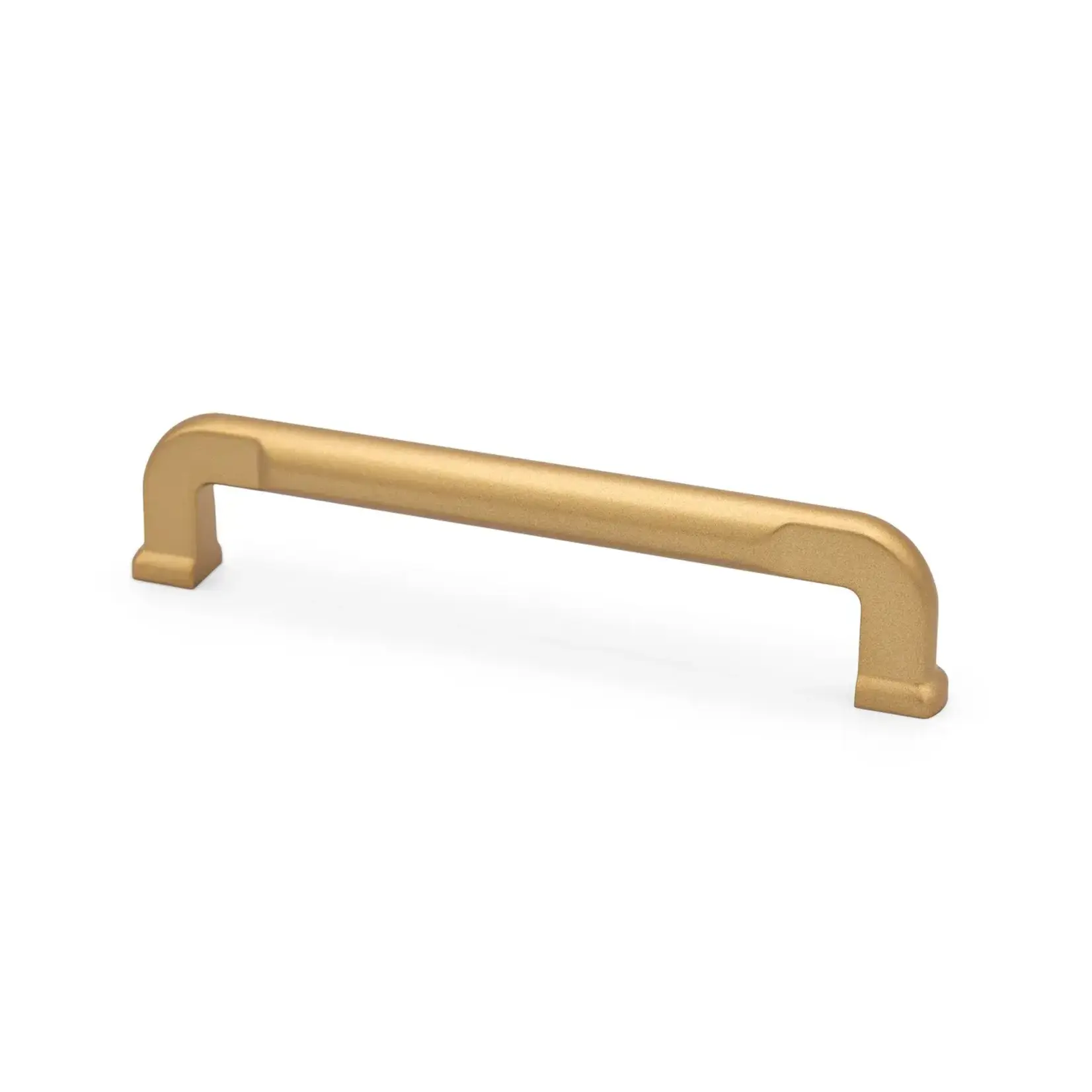 Marathon Hardware Galway Pull Satin Gold - 5 1/16 In
